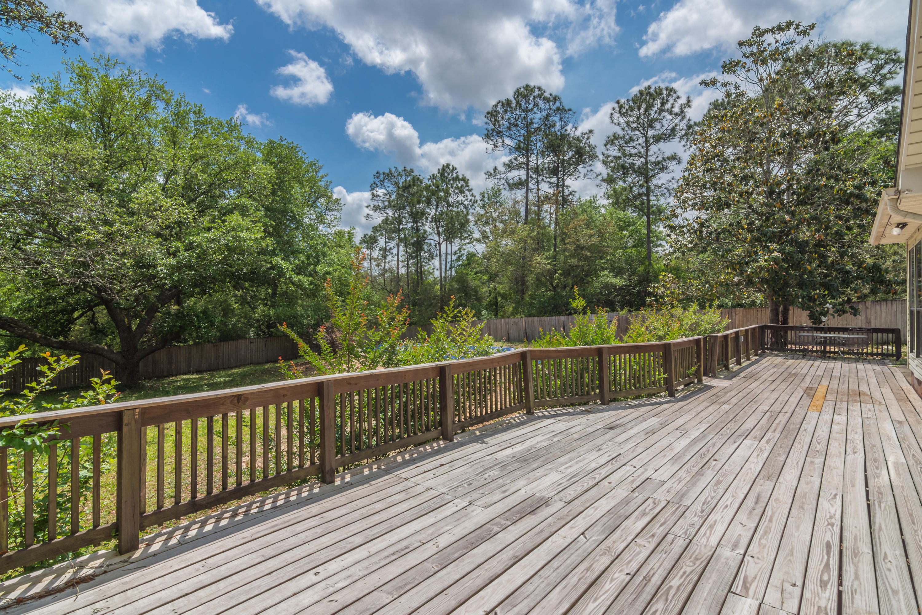 UNRECORDED SUBDIVISION - Residential