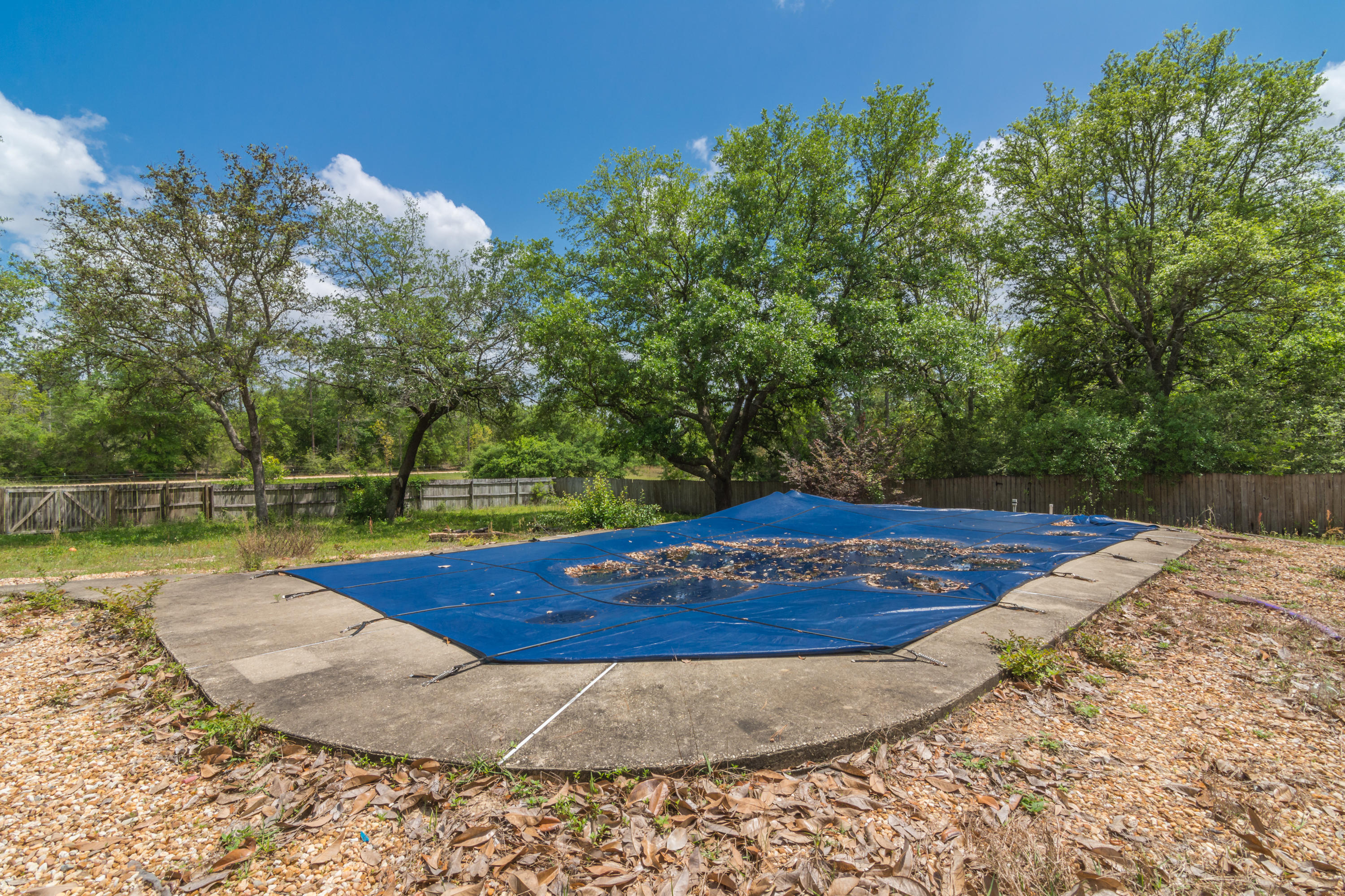 UNRECORDED SUBDIVISION - Residential