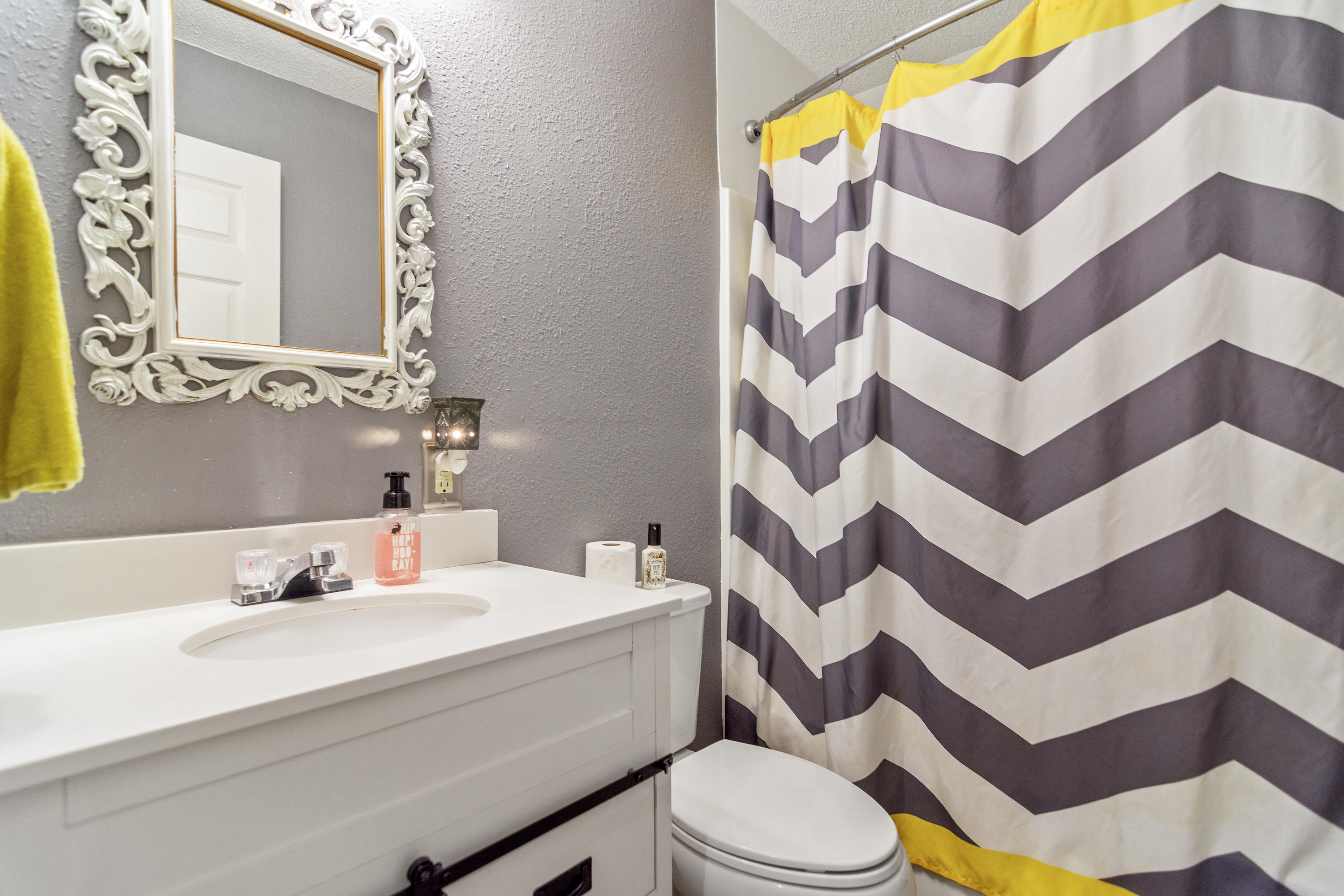 UNRECORDED SUBDIVISION - Residential