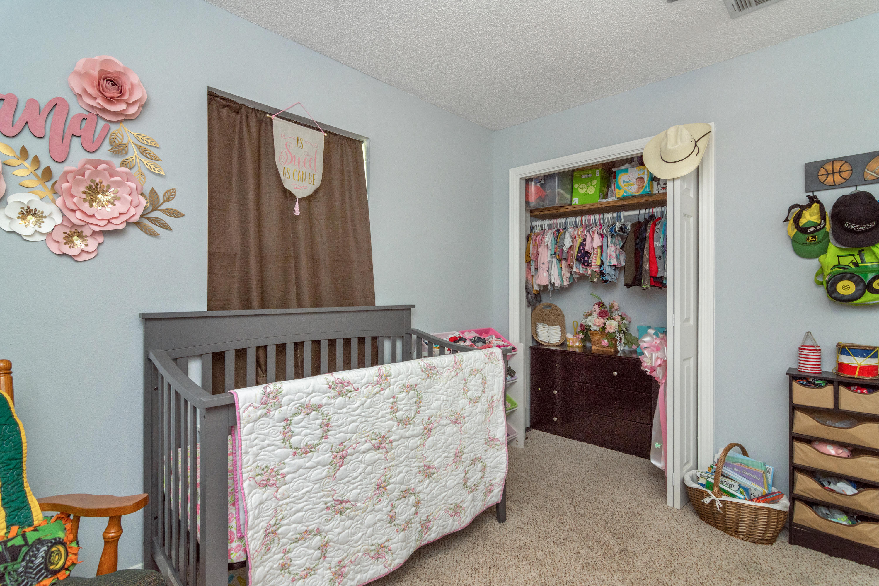 UNRECORDED SUBDIVISION - Residential