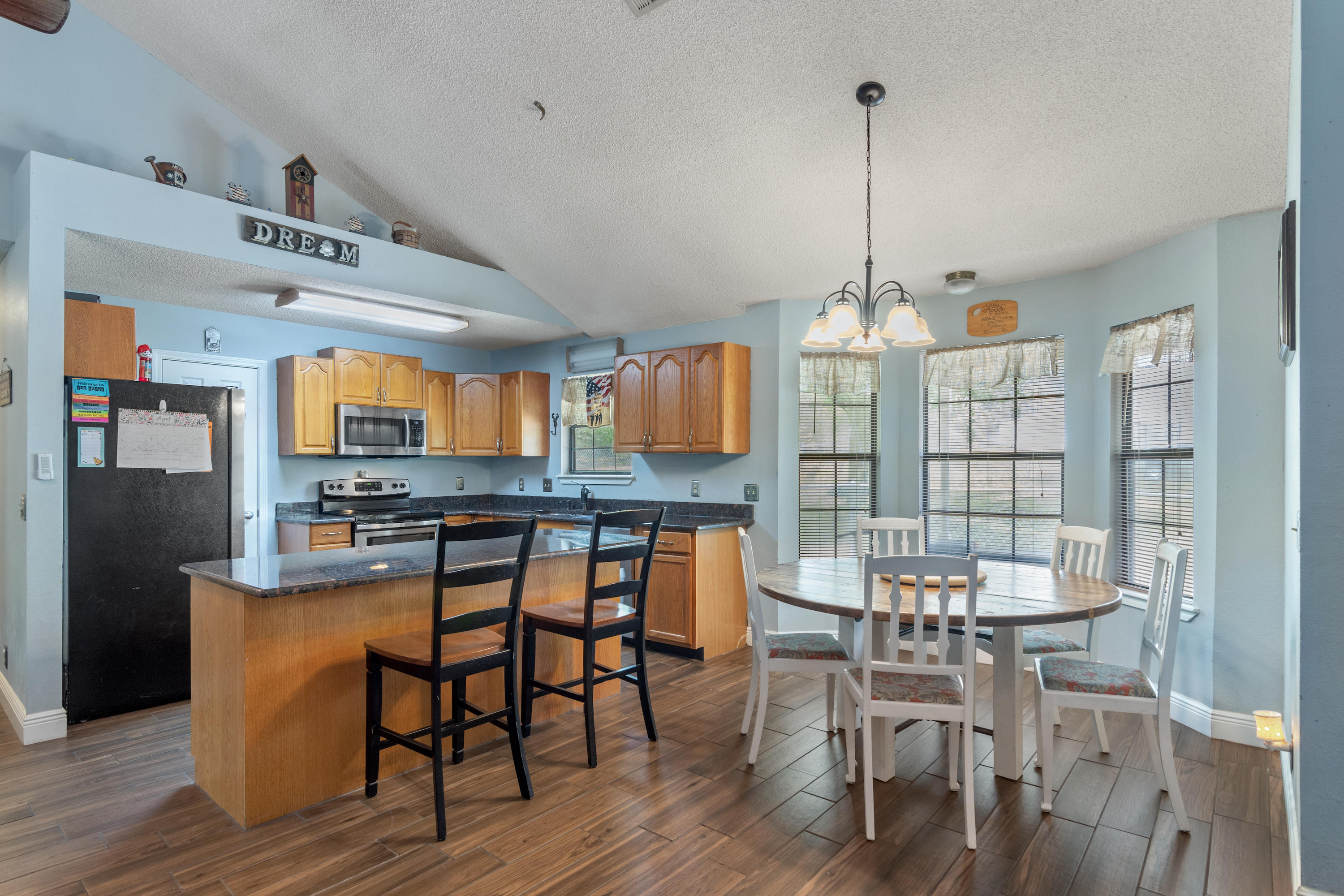 UNRECORDED SUBDIVISION - Residential