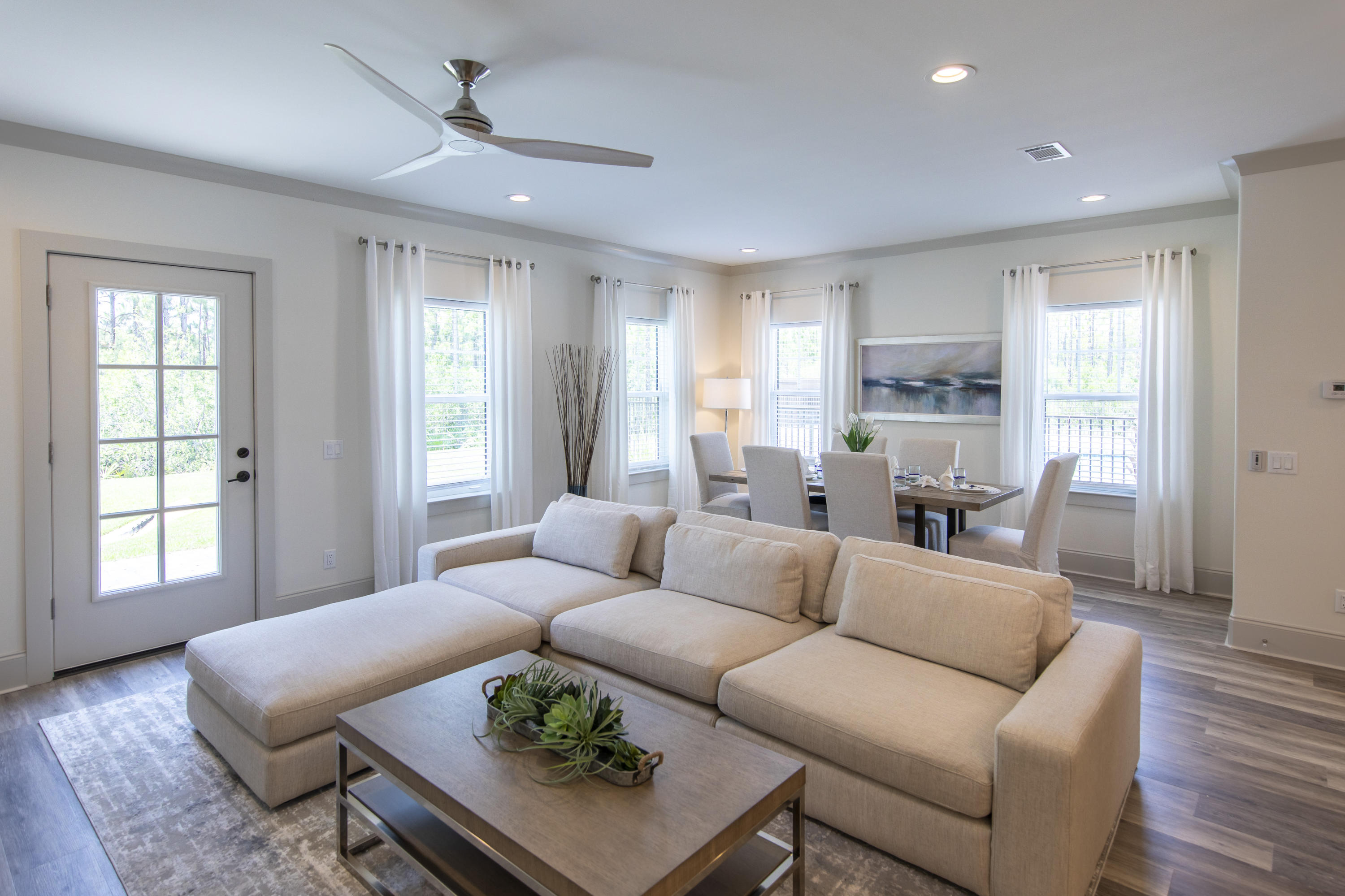 Heron Crossing - Residential