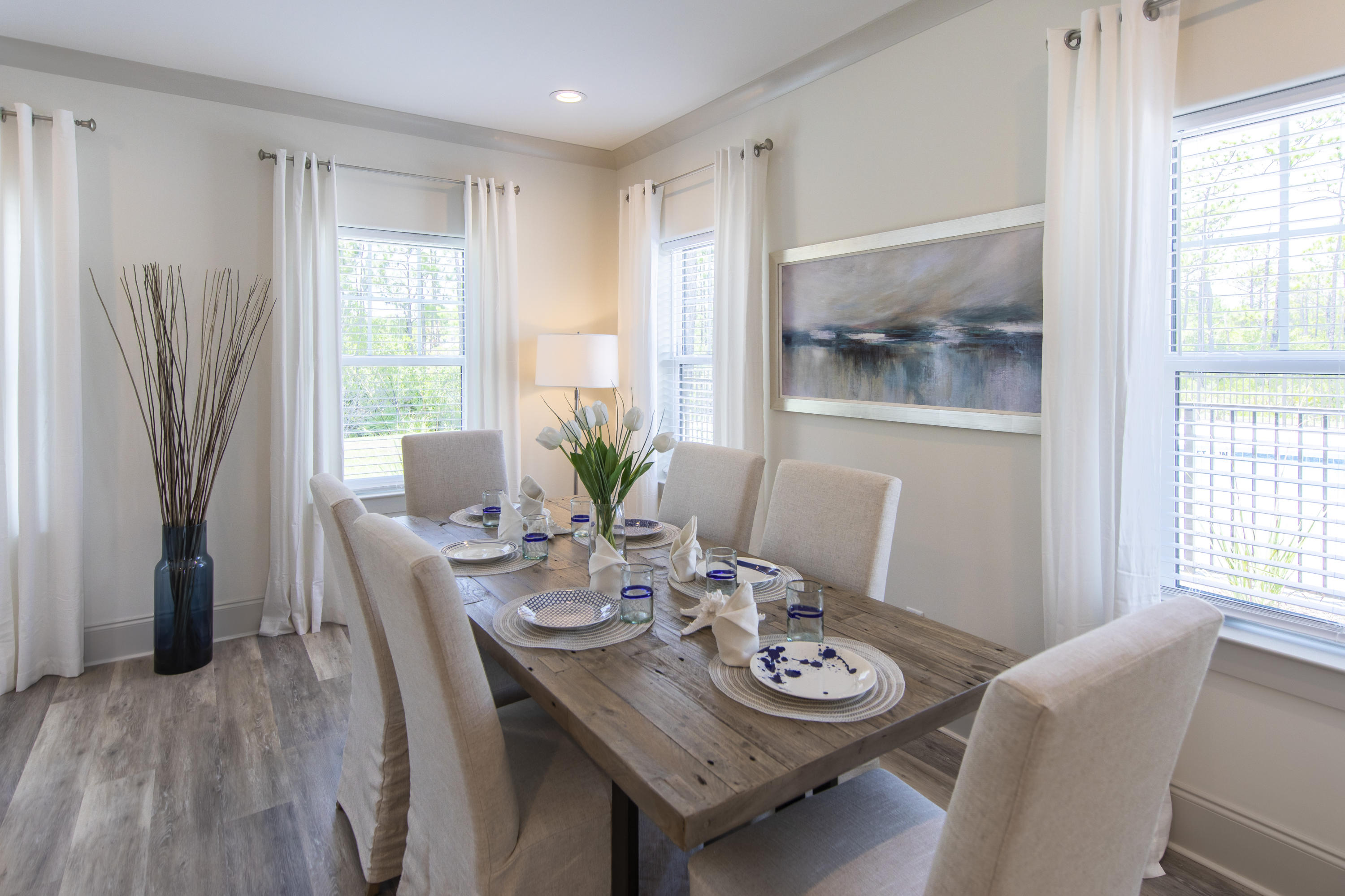 Heron Crossing - Residential