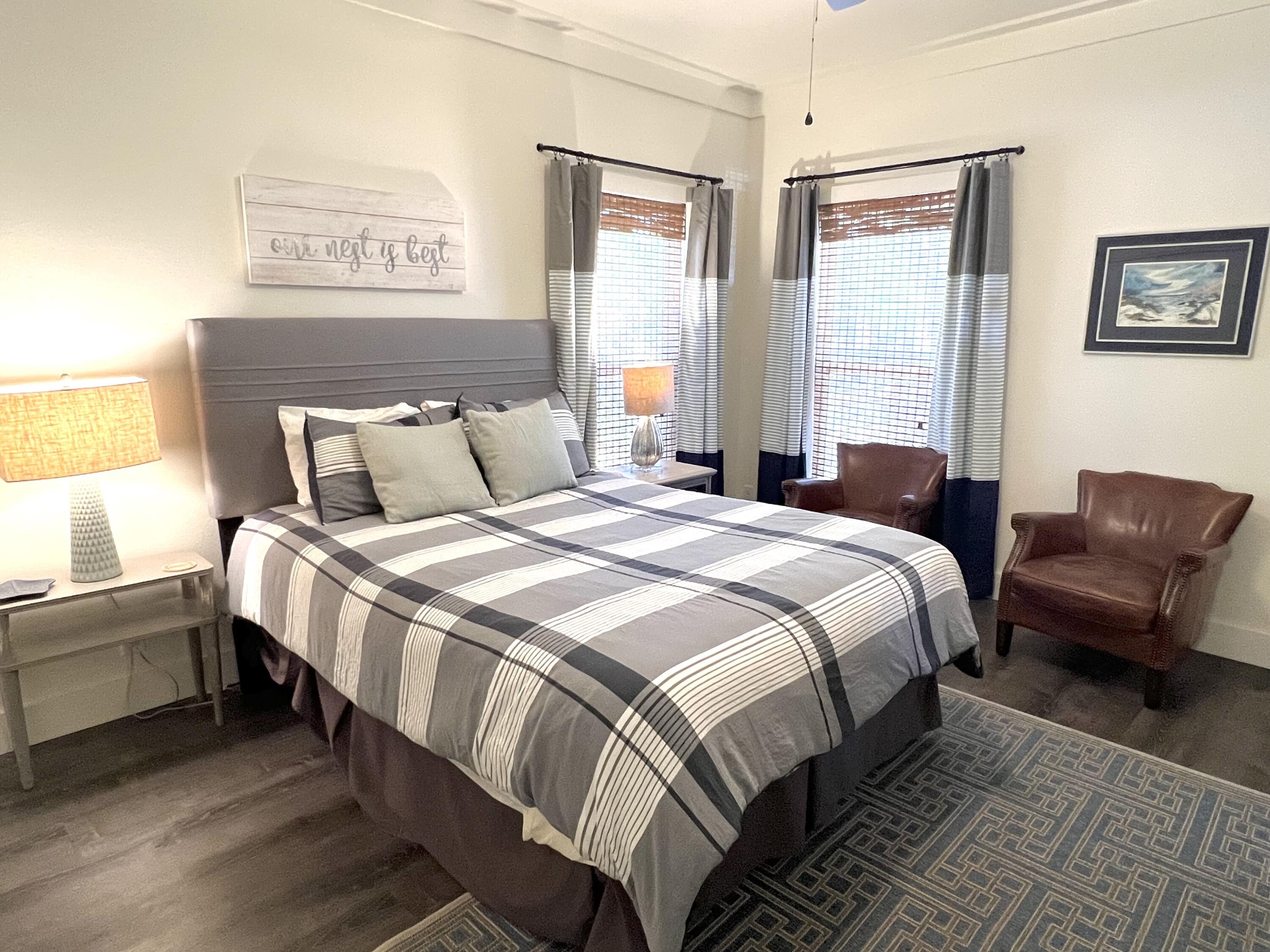 LAKE SHORE ESTATES - Residential