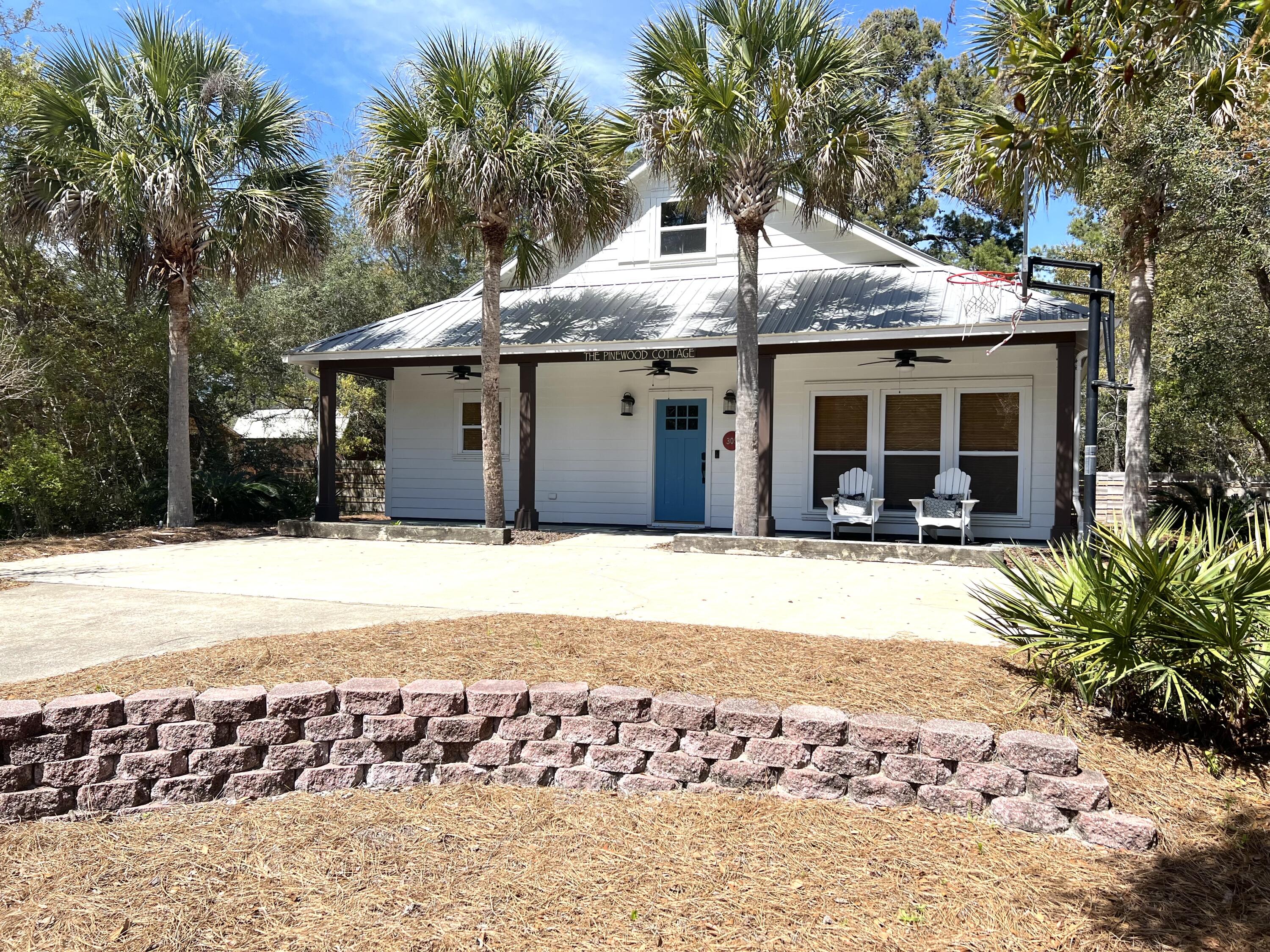 LAKE SHORE ESTATES - Residential