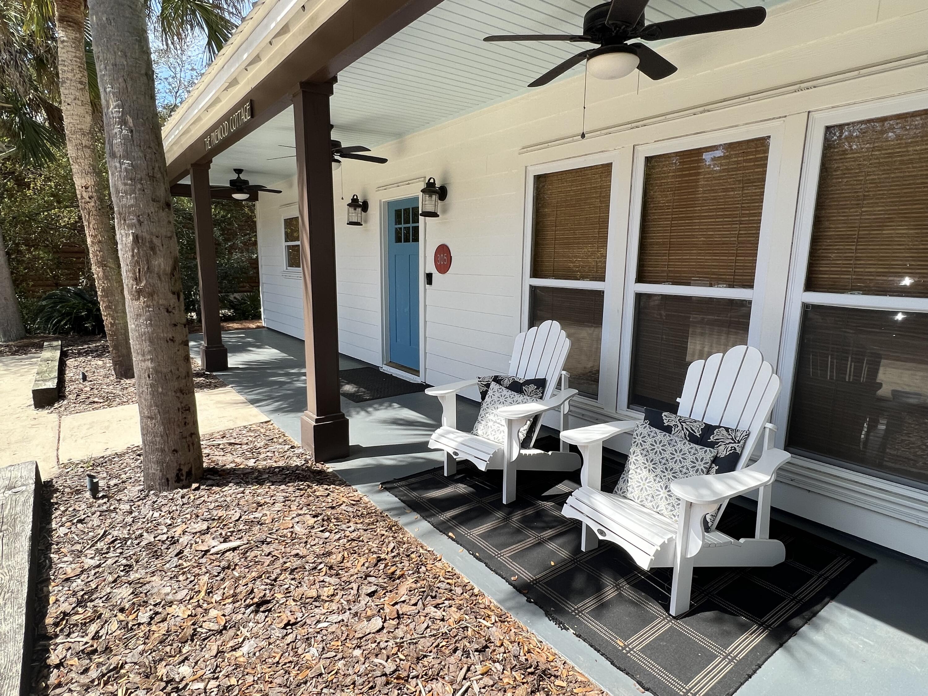 LAKE SHORE ESTATES - Residential