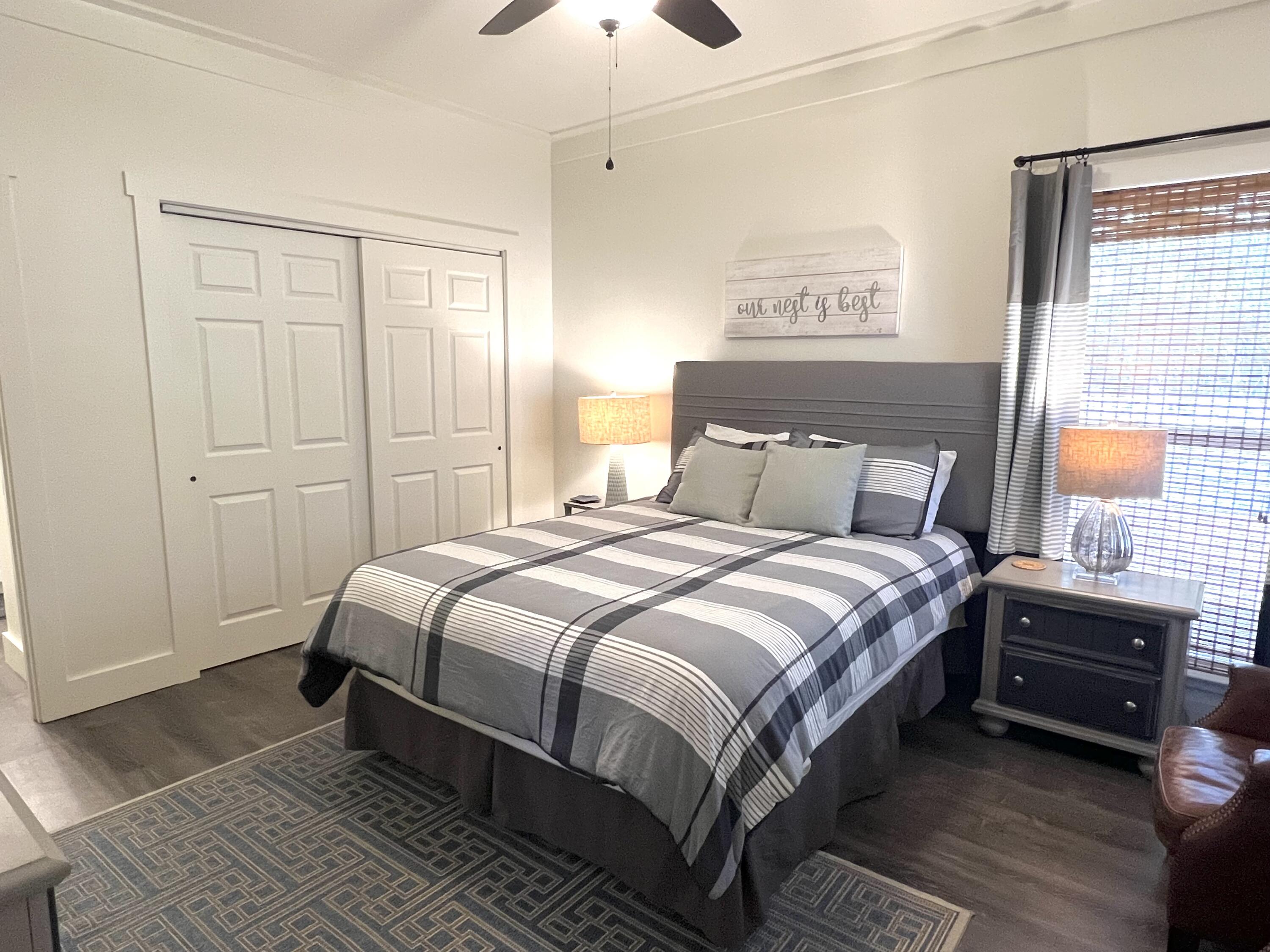 LAKE SHORE ESTATES - Residential