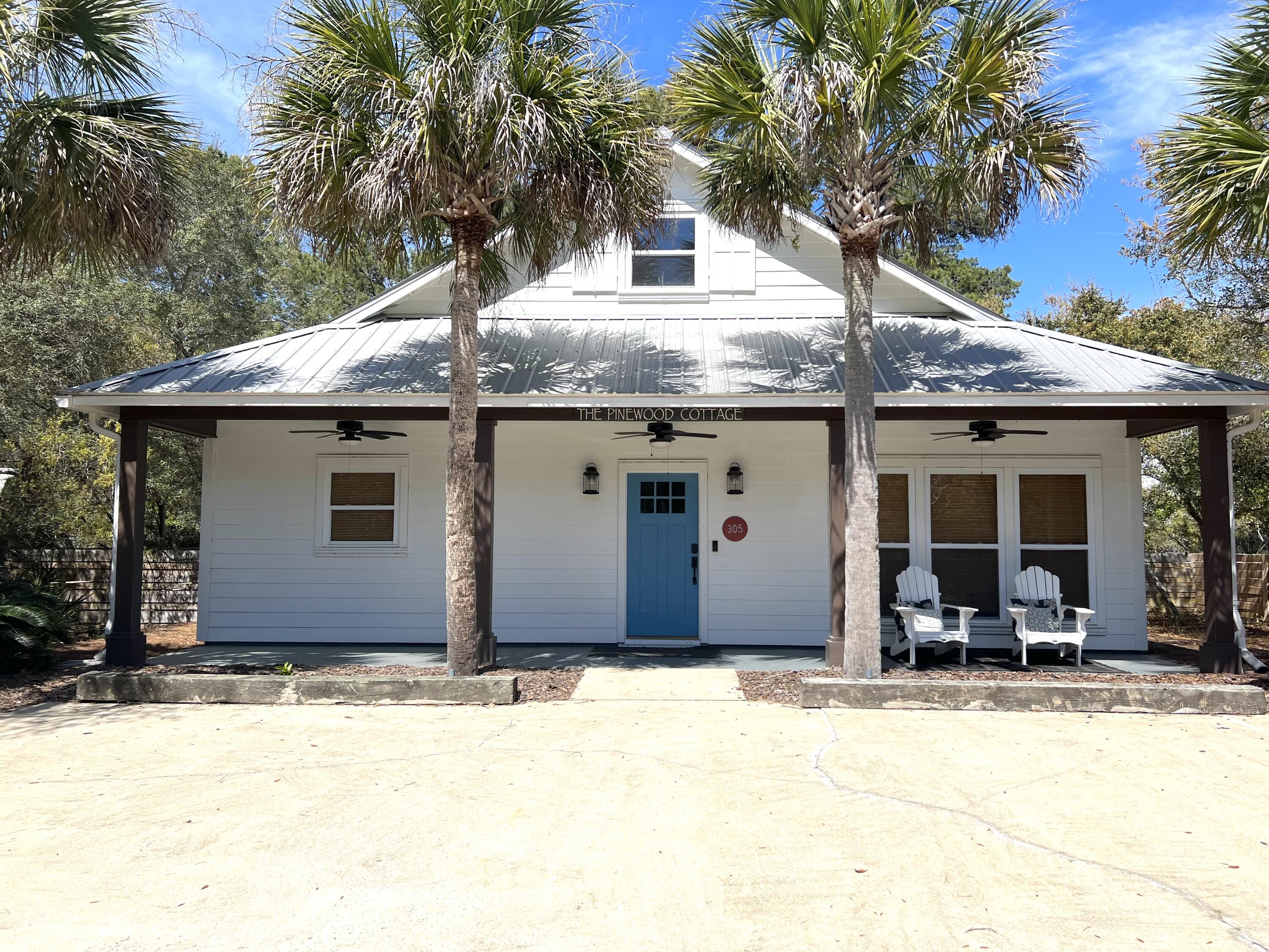 LAKE SHORE ESTATES - Residential