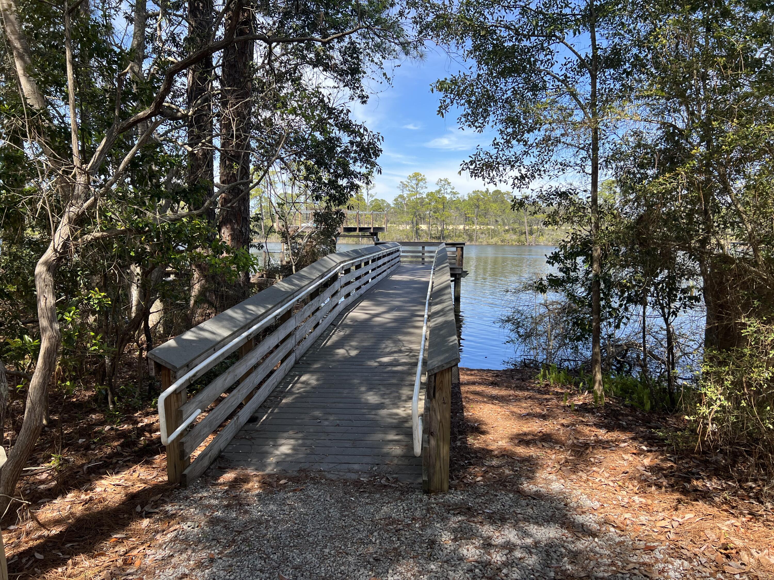 LAKE SHORE ESTATES - Residential