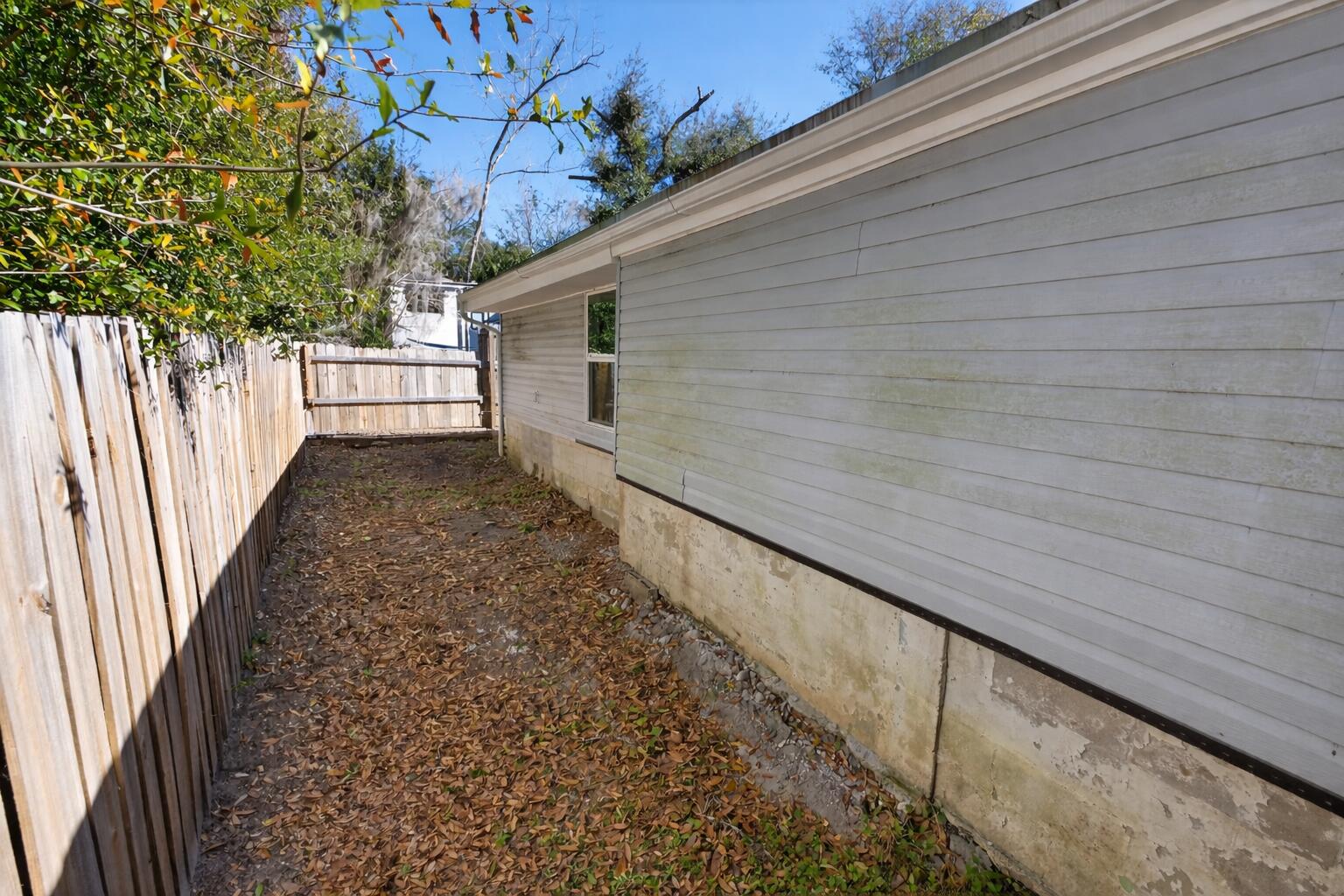 Milton Courts - Residential