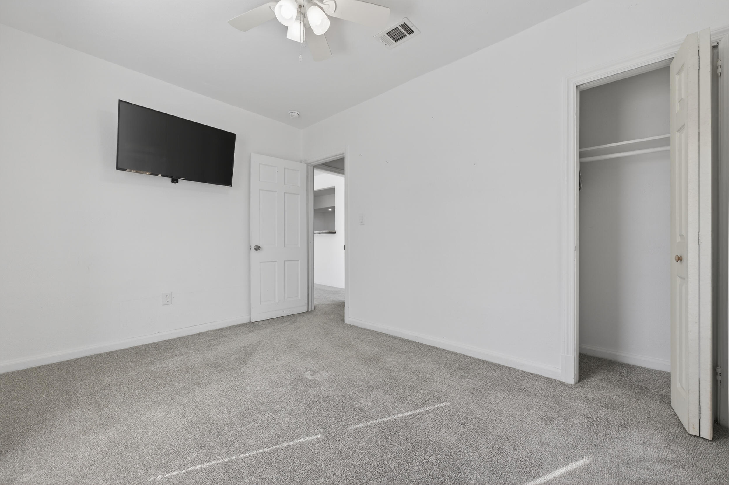 Milton Courts - Residential