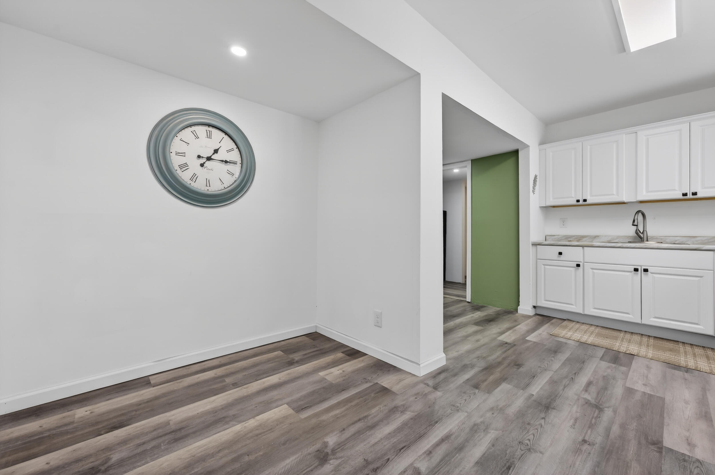 Milton Courts - Residential