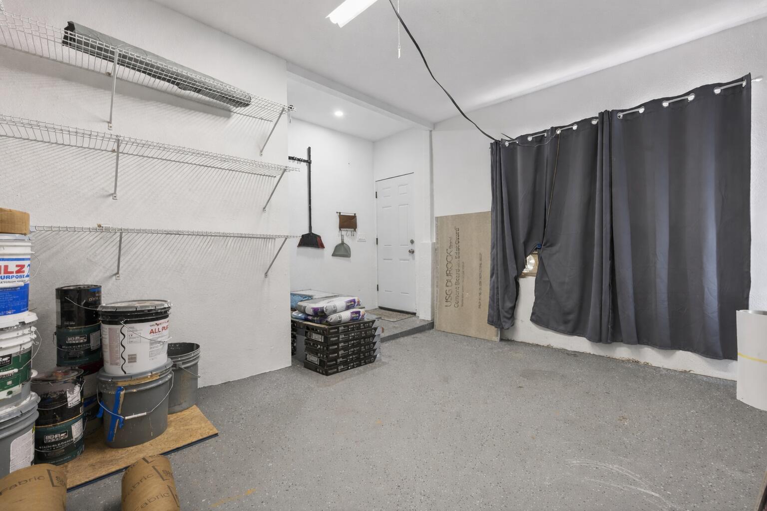 Milton Courts - Residential