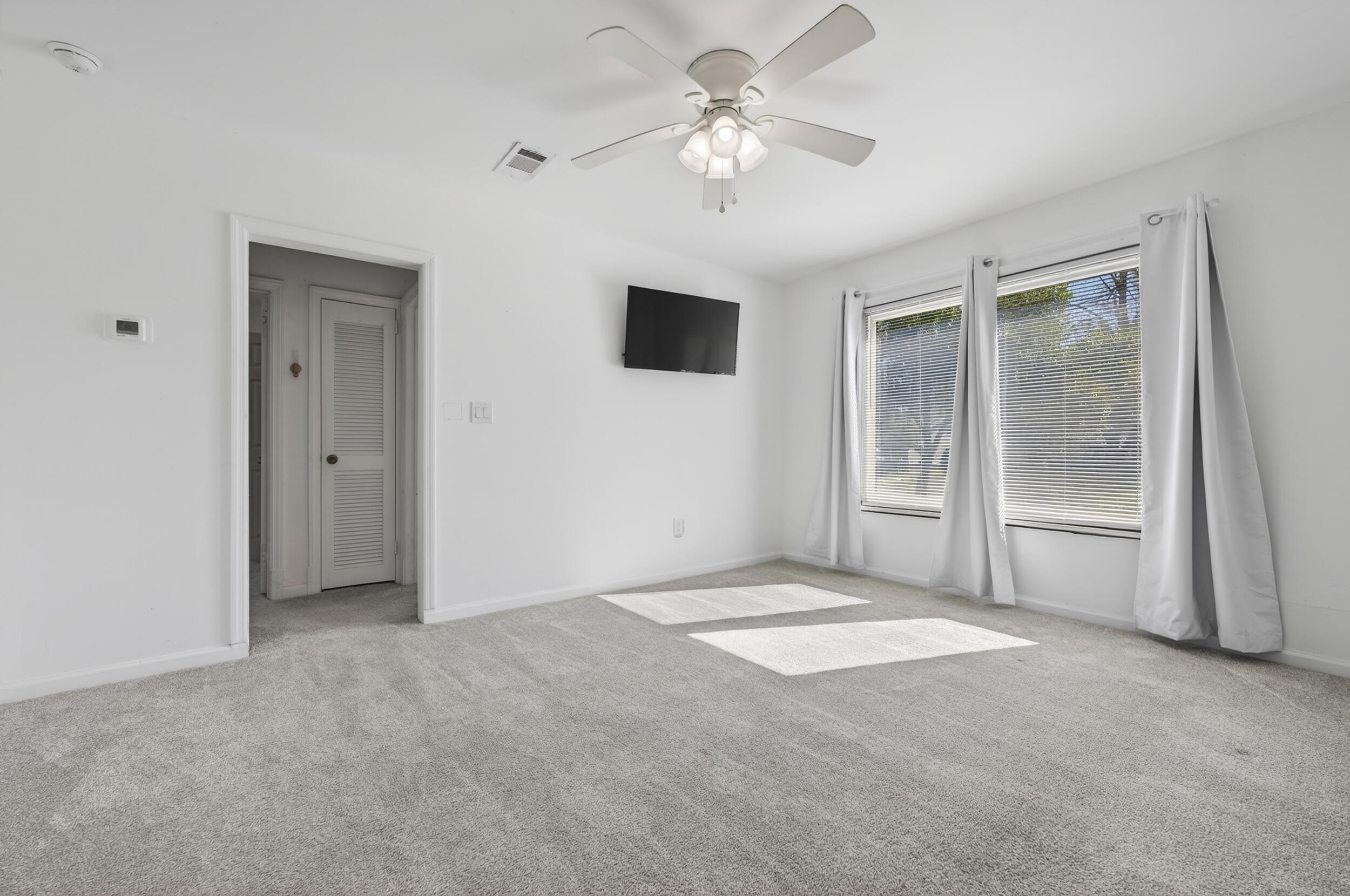 Milton Courts - Residential