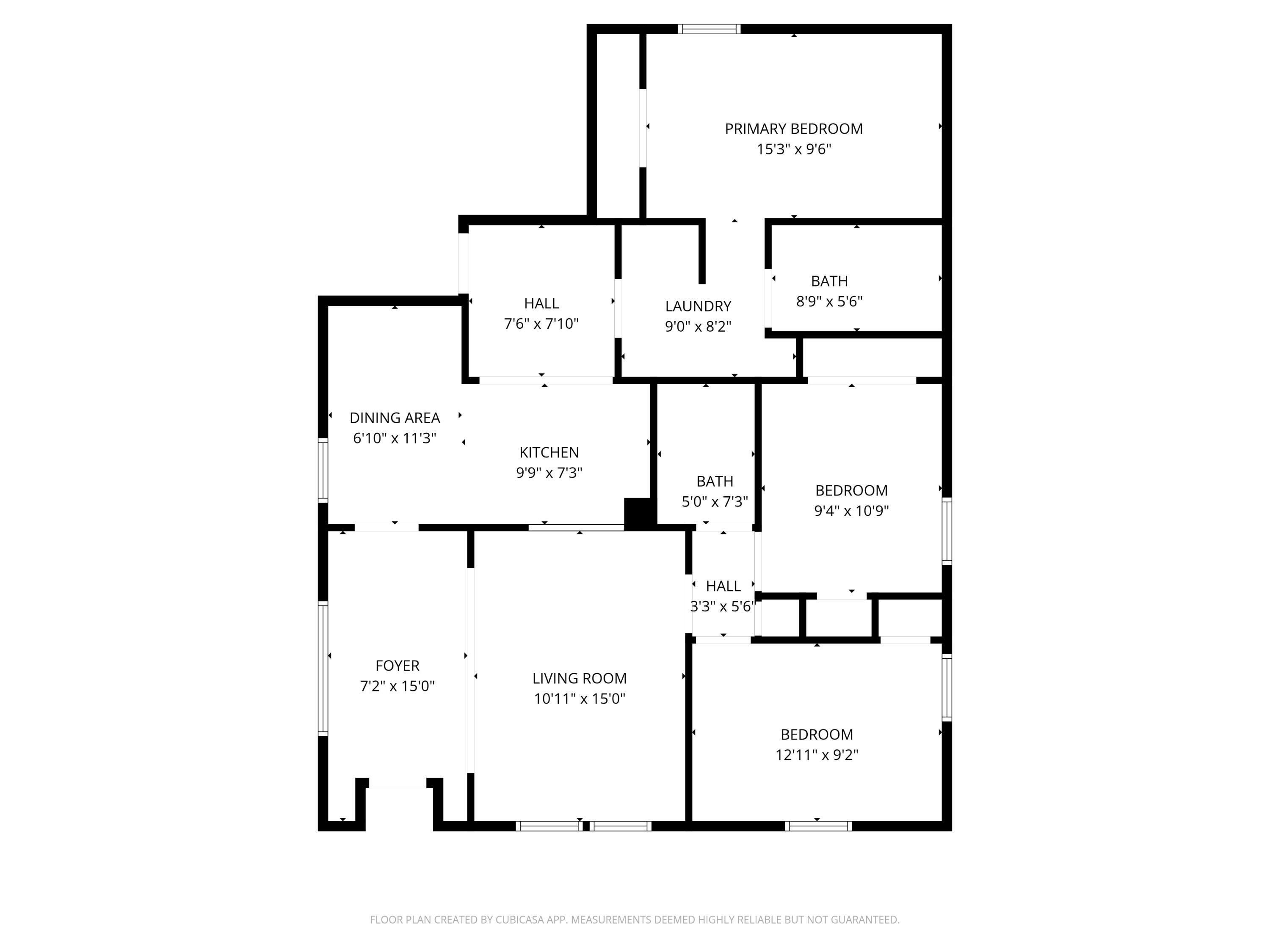 Milton Courts - Residential