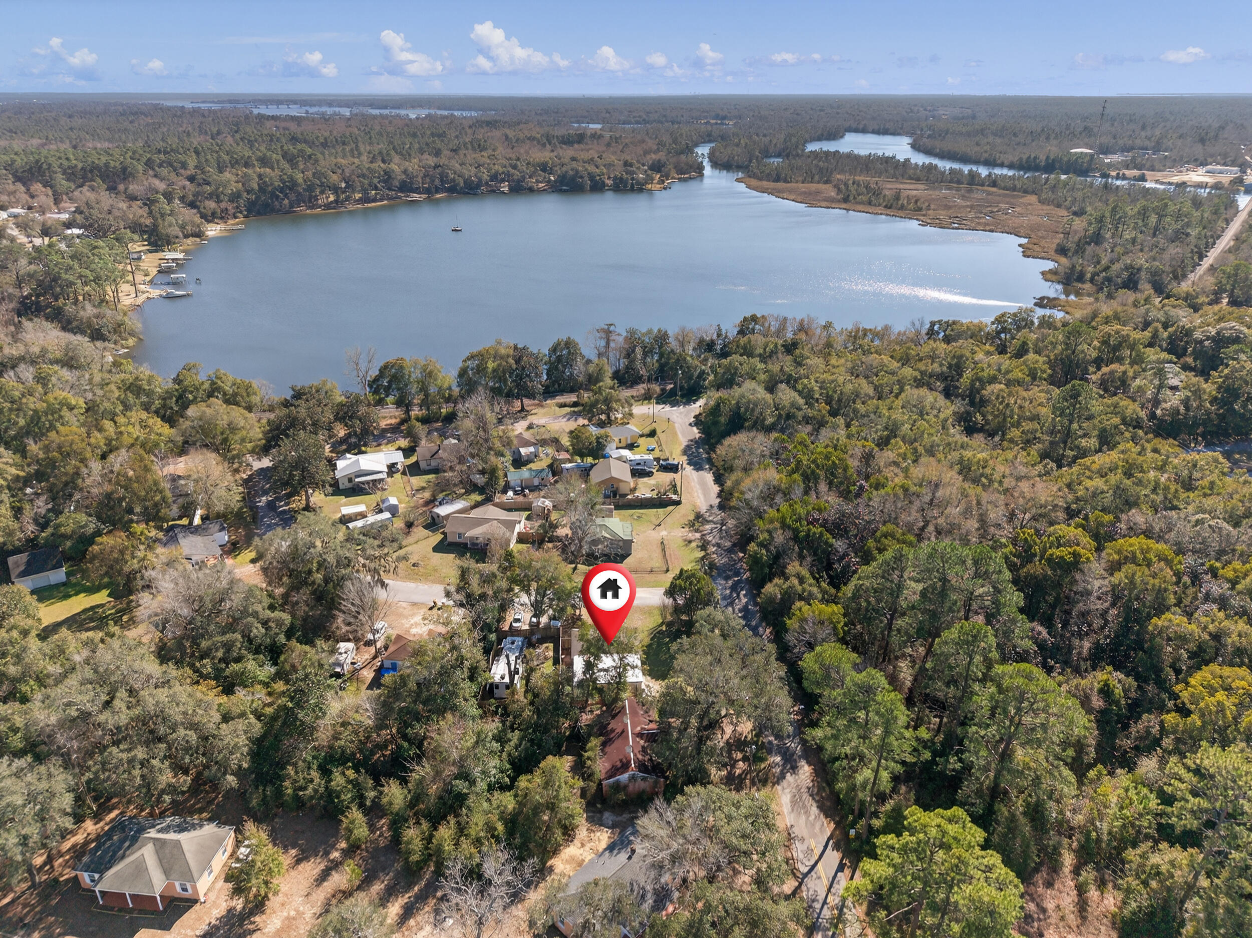 Milton Courts - Residential