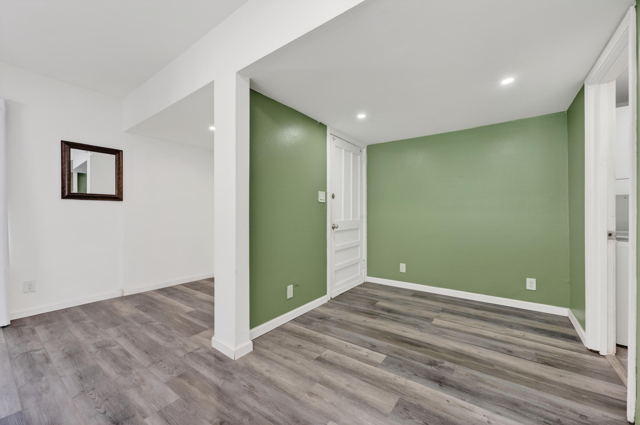 Milton Courts - Residential