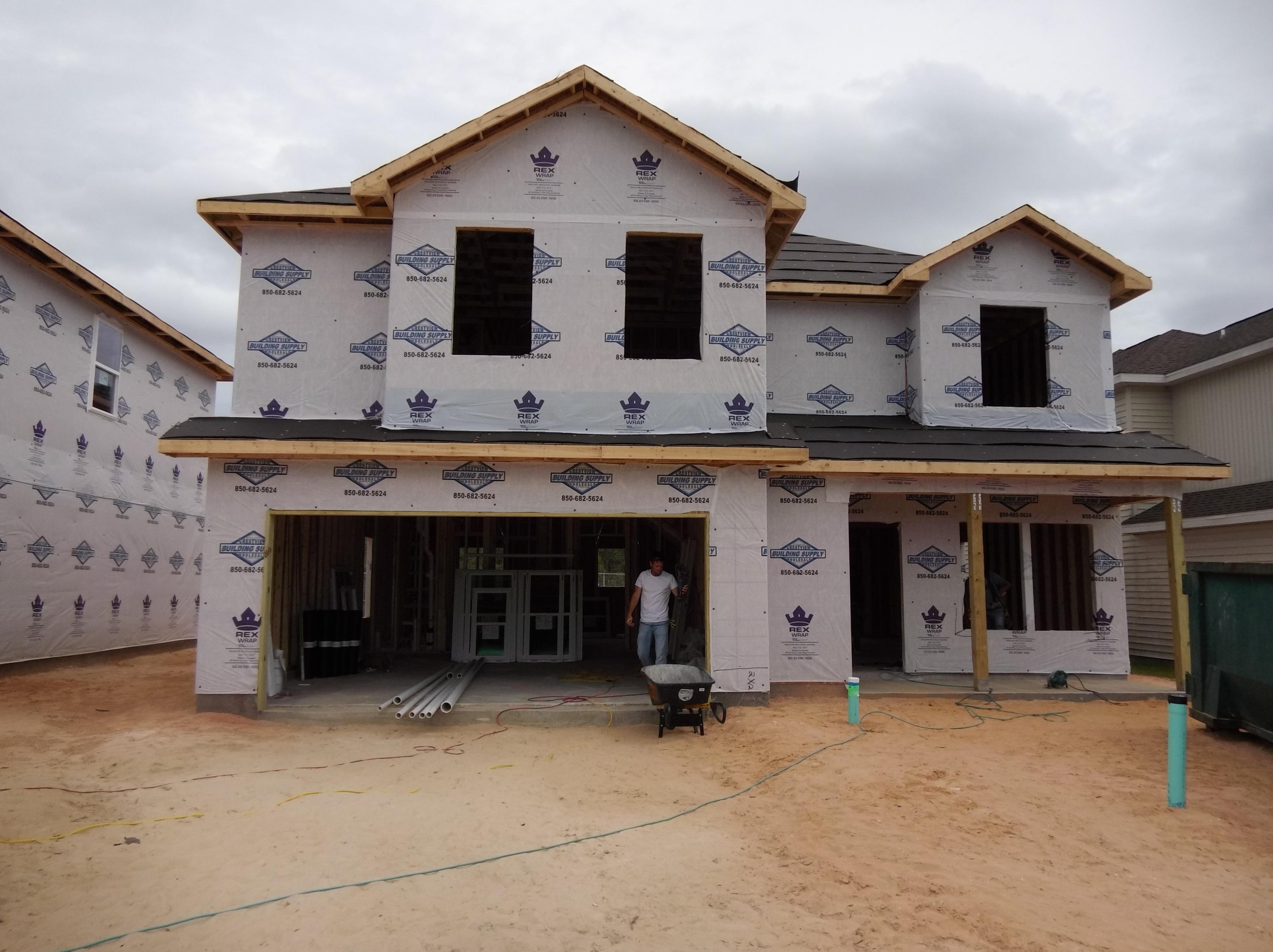 Cottages at Sandy Ridge - Residential