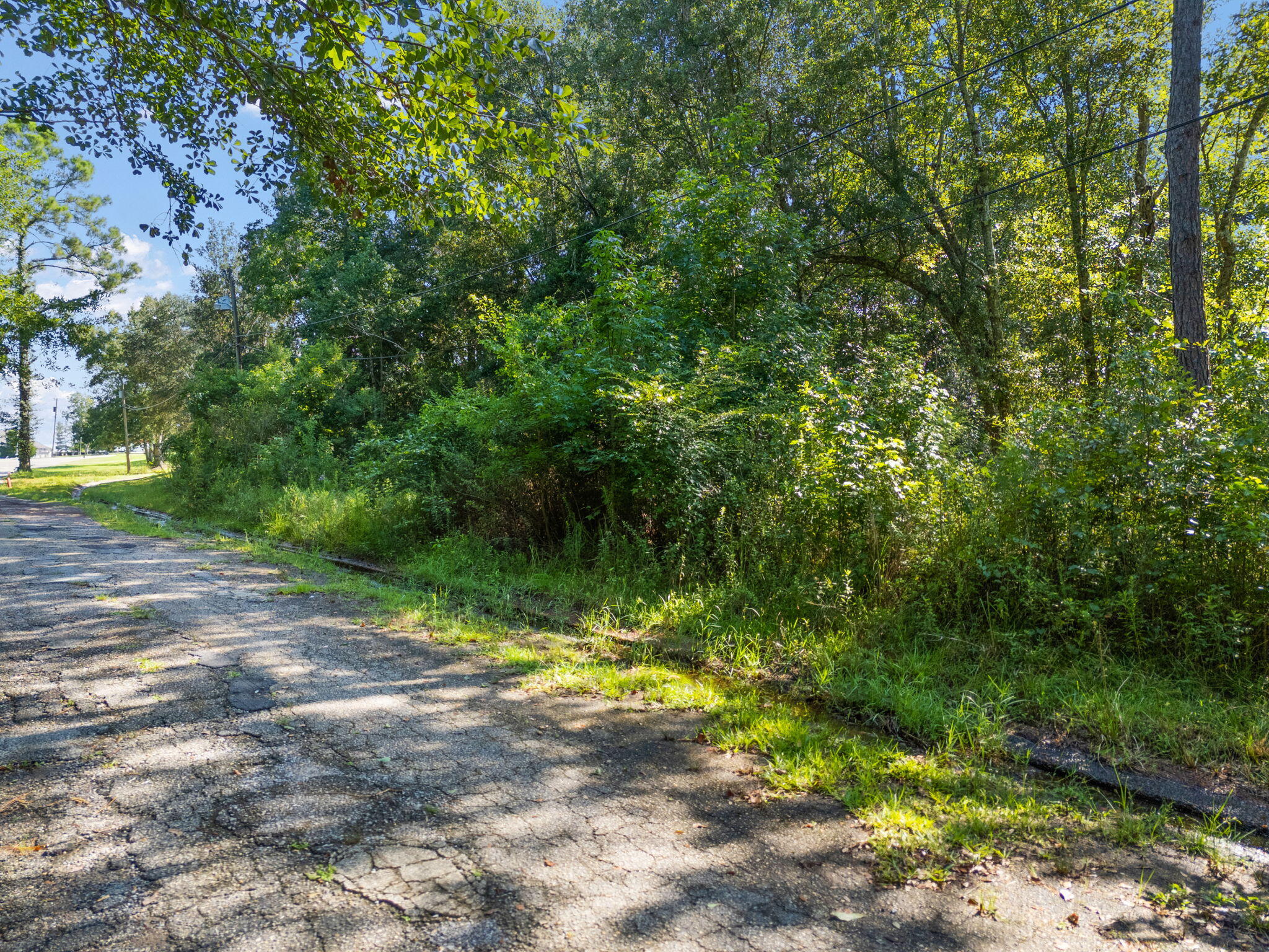 Fox Quarry Estates - Land