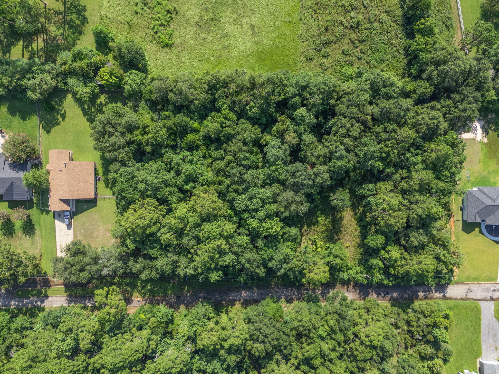 Fox Quarry Estates - Land