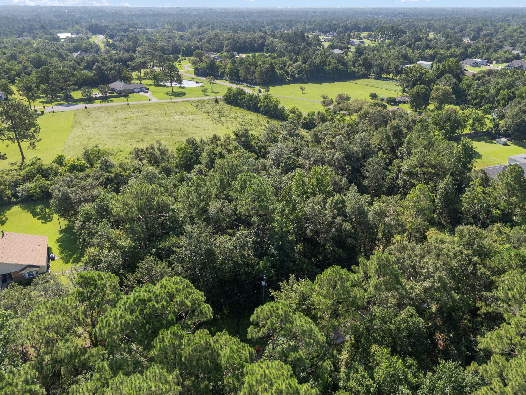 Fox Quarry Estates - Land