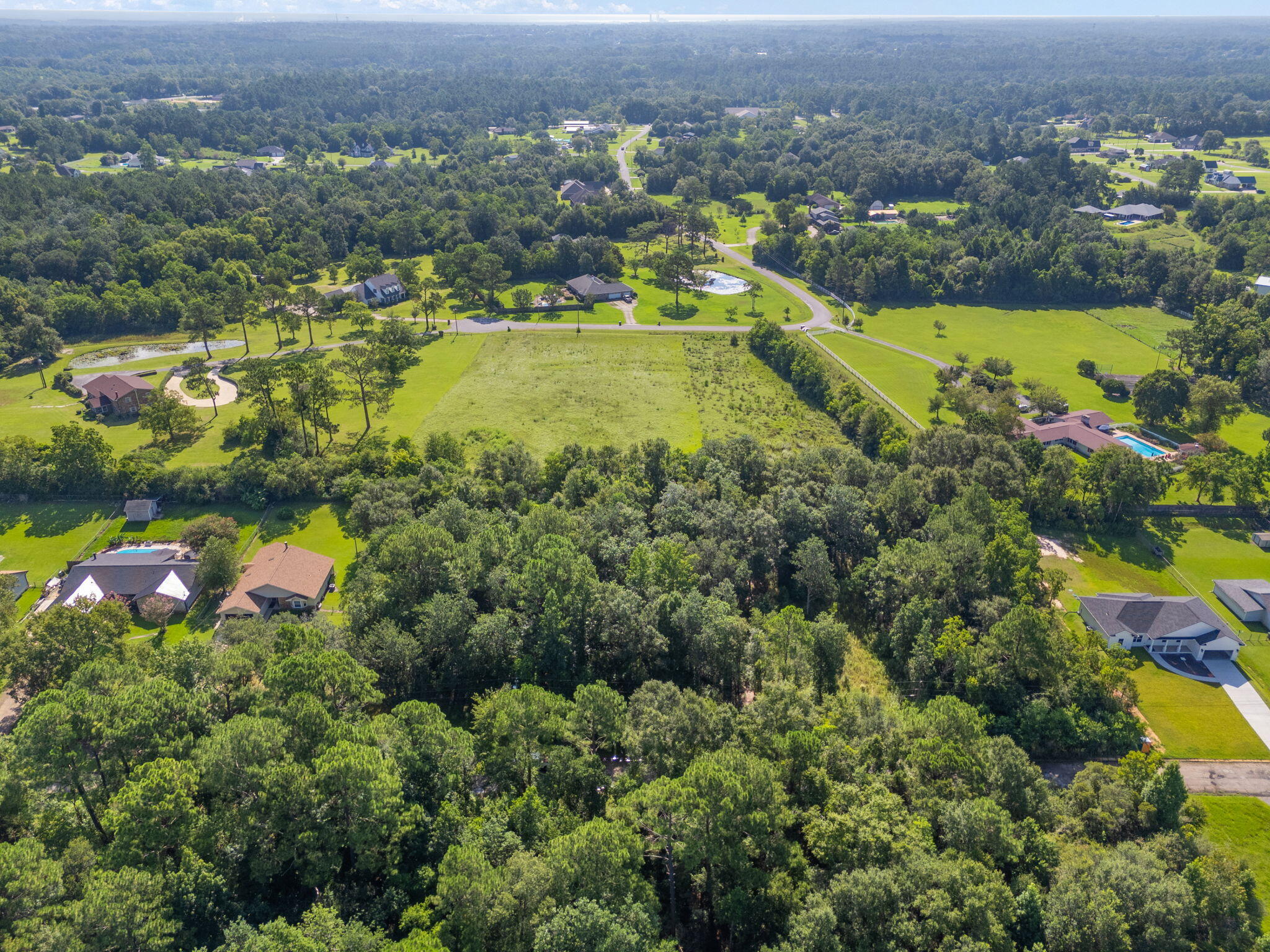 Fox Quarry Estates - Land