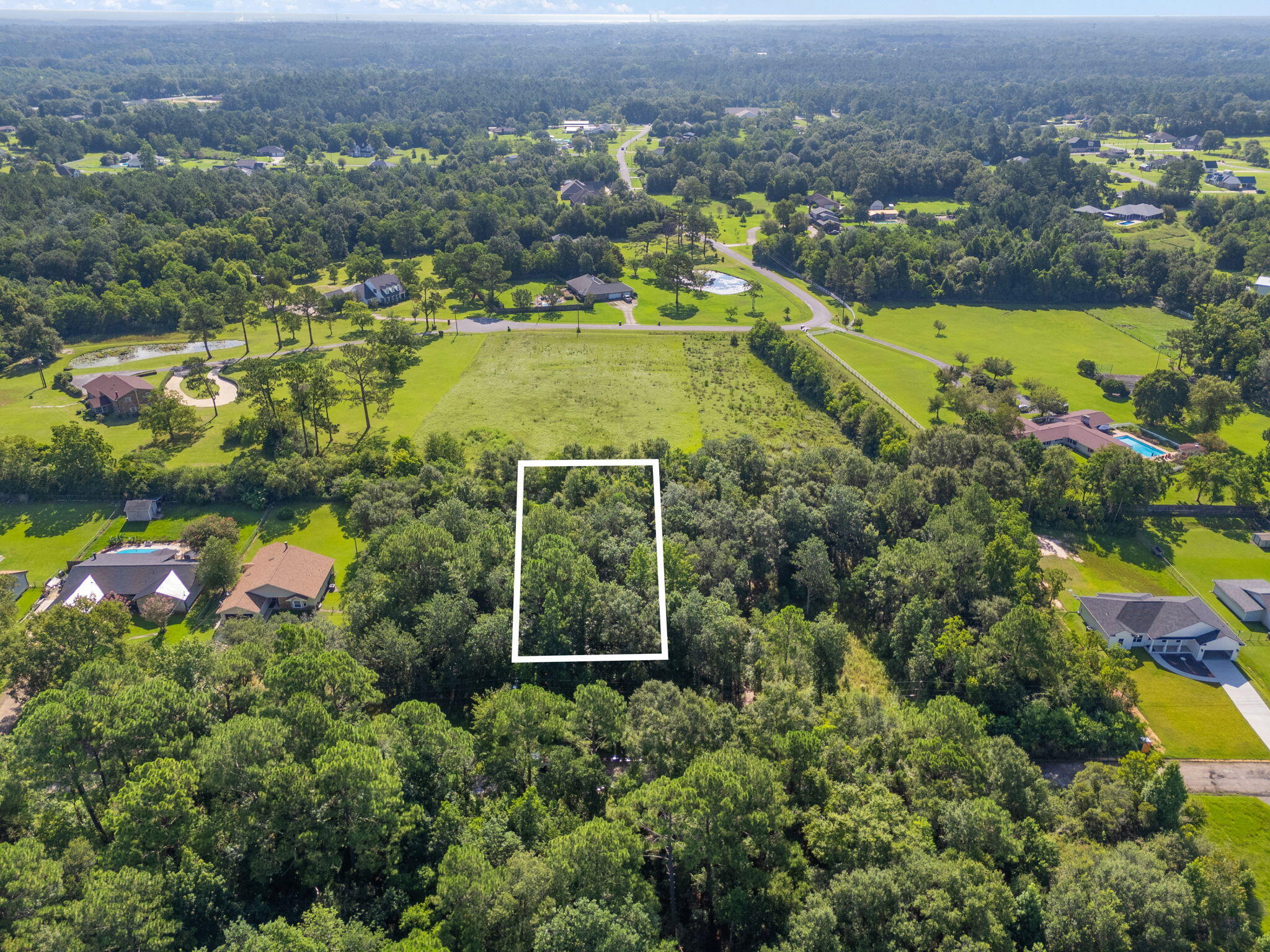Fox Quarry Estates - Land