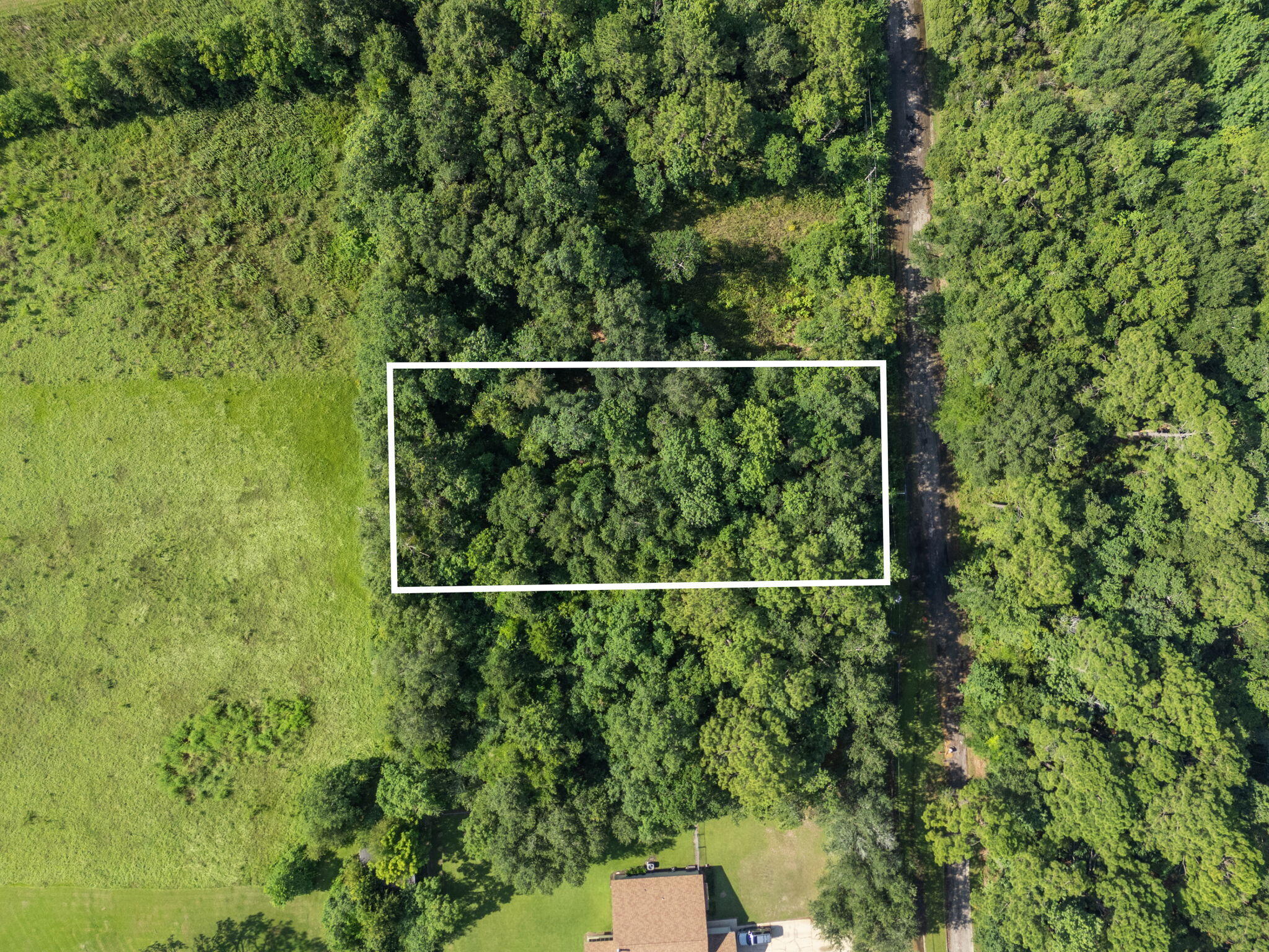 Fox Quarry Estates - Land