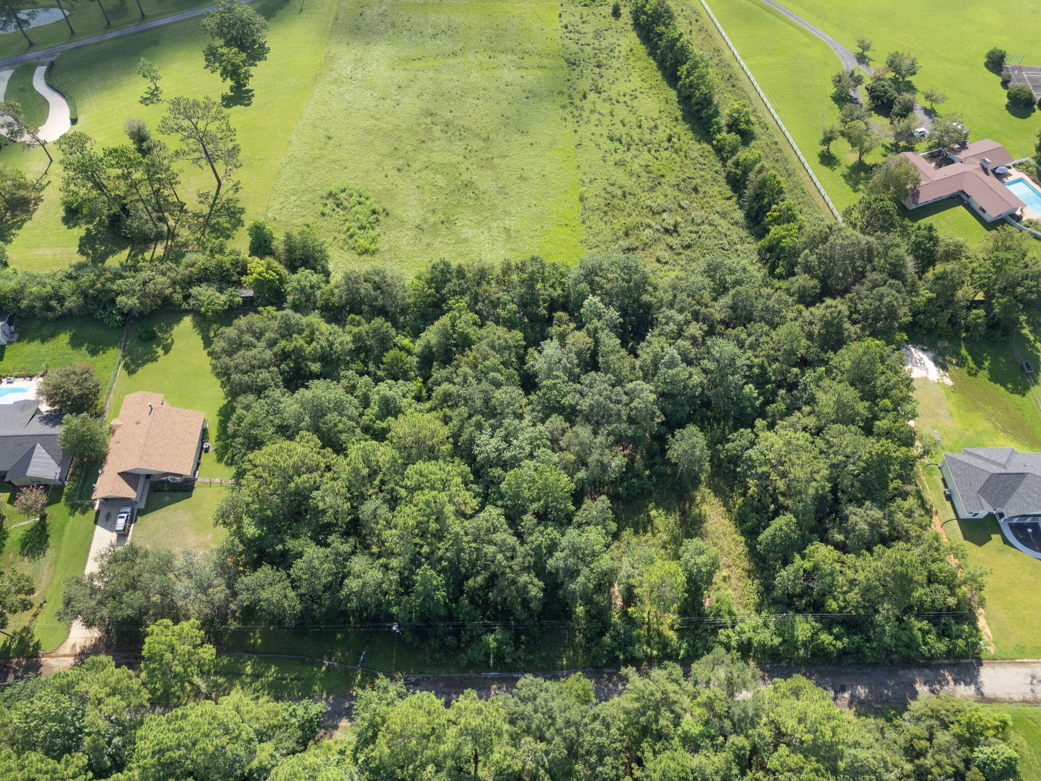 Fox Quarry Estates - Land
