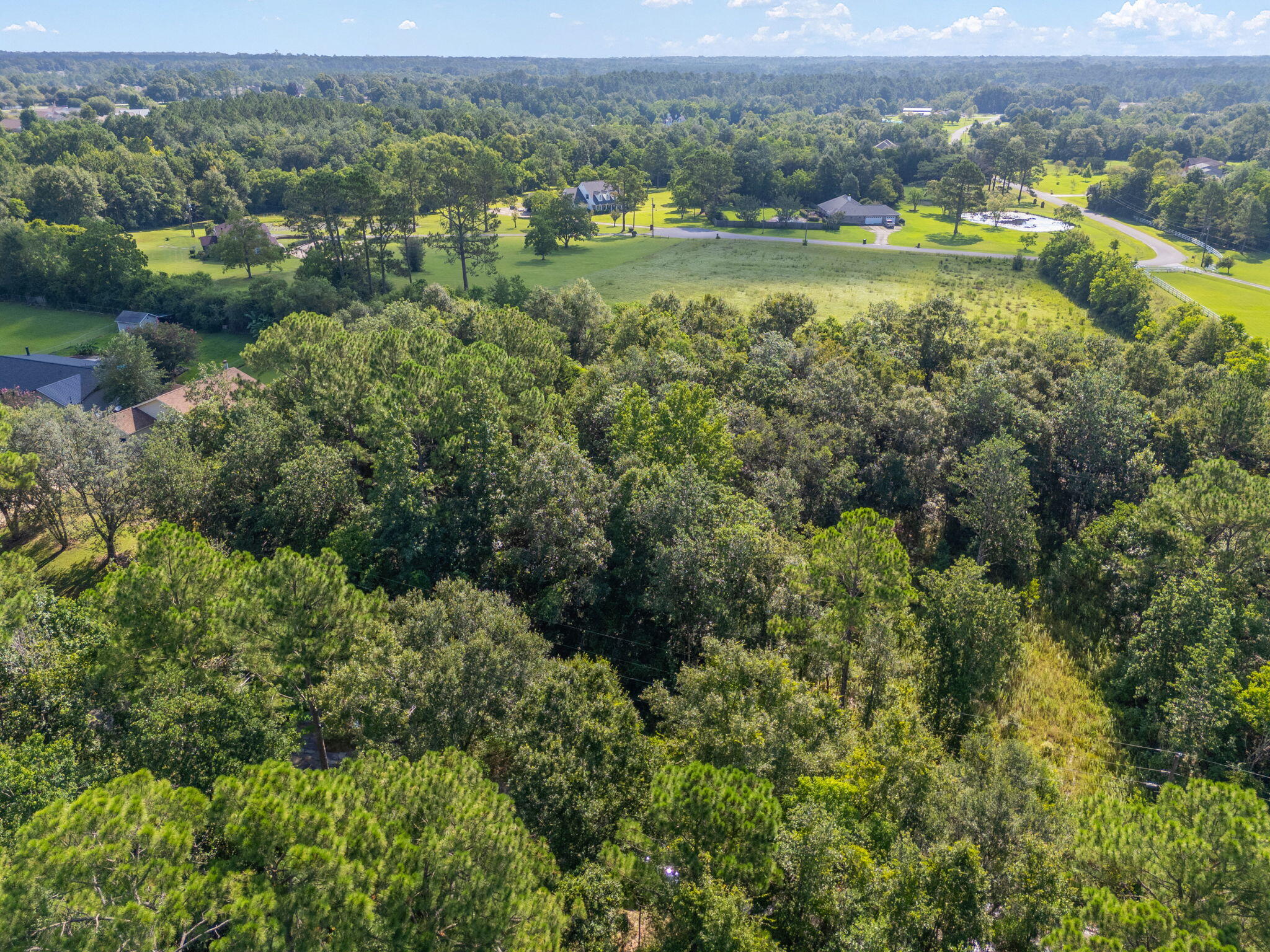 Fox Quarry Estates - Land