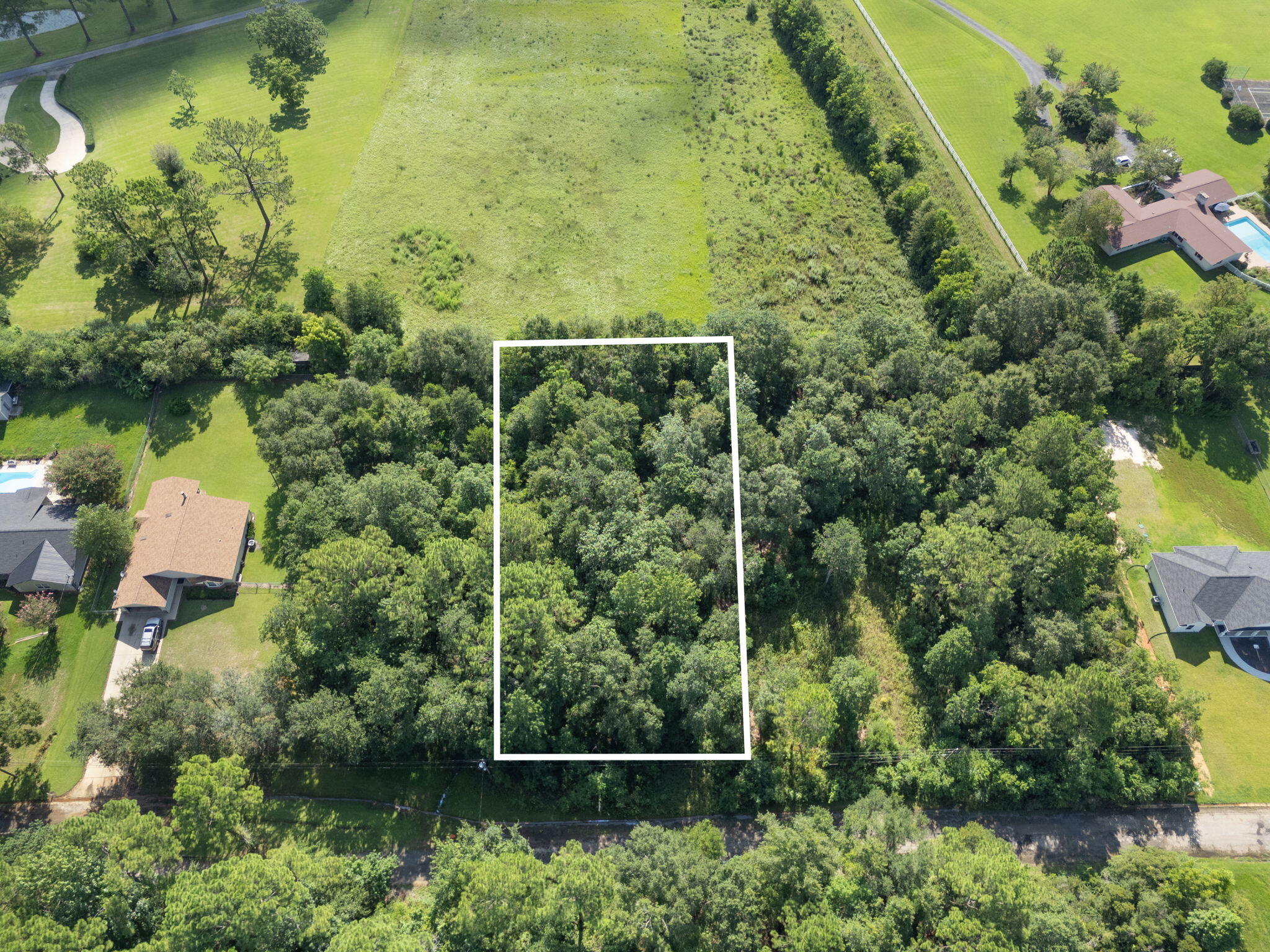 Fox Quarry Estates - Land