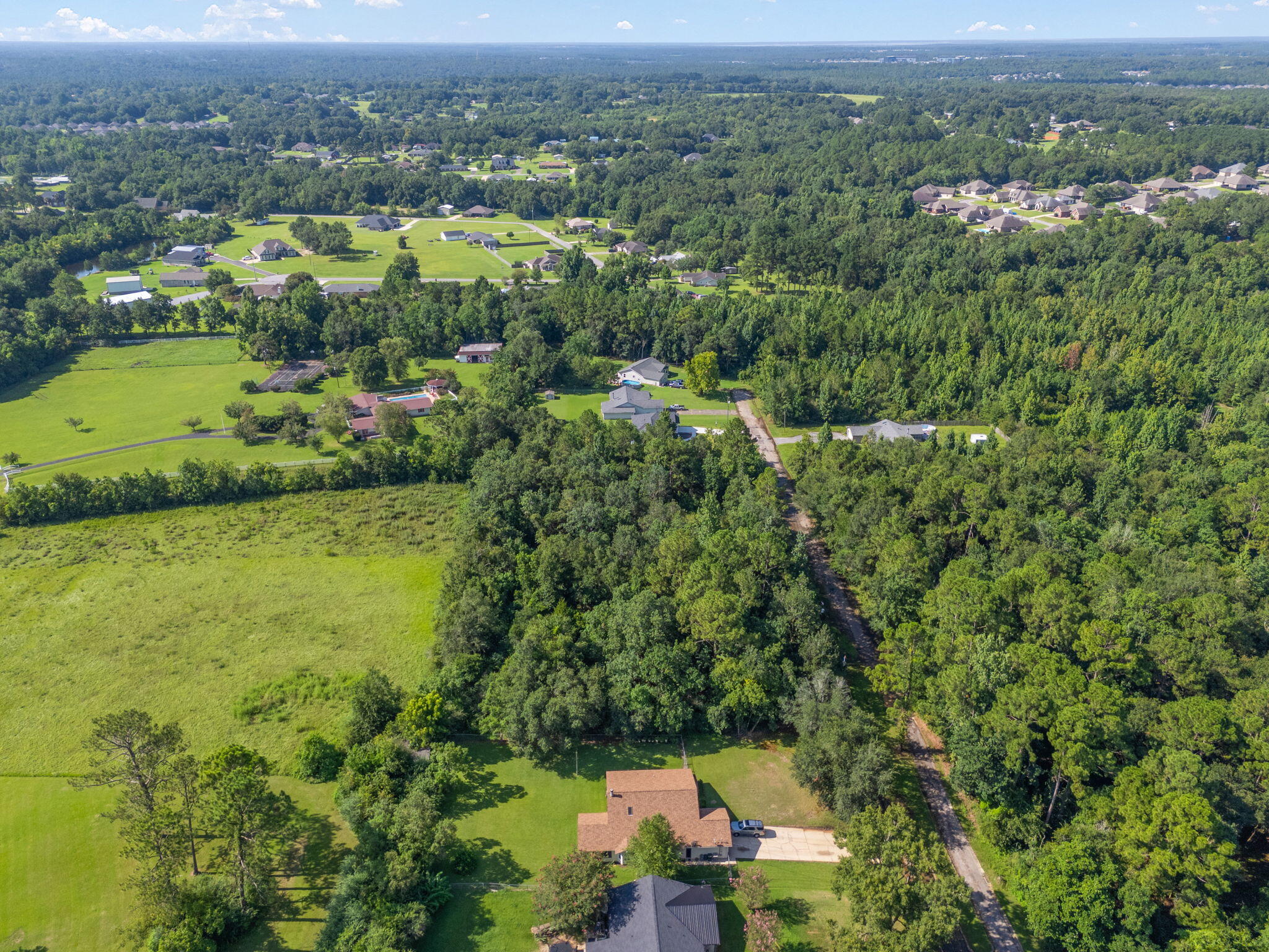Fox Quarry Estates - Land
