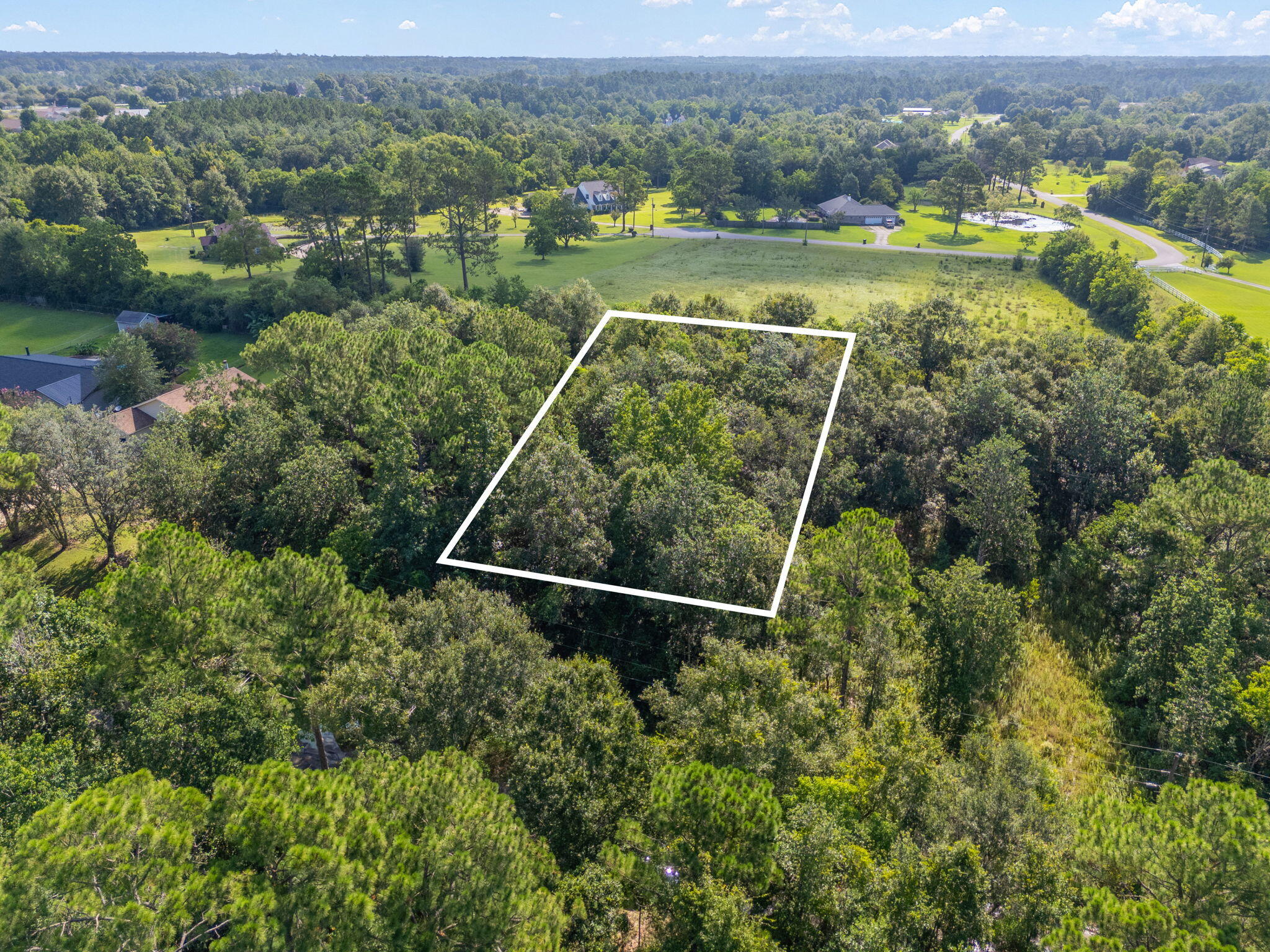 Fox Quarry Estates - Land