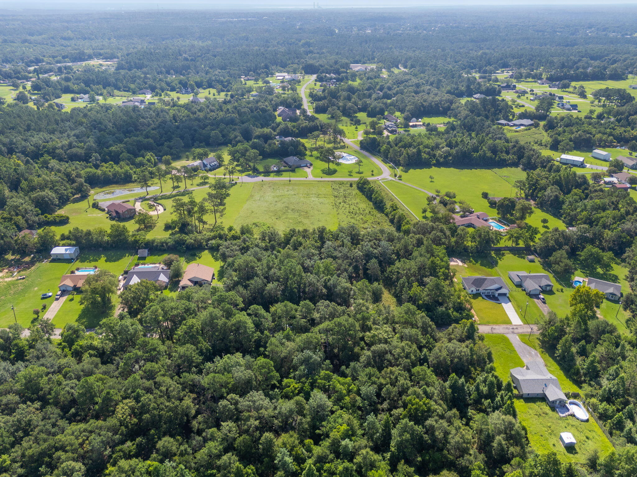 Fox Quarry Estates - Land