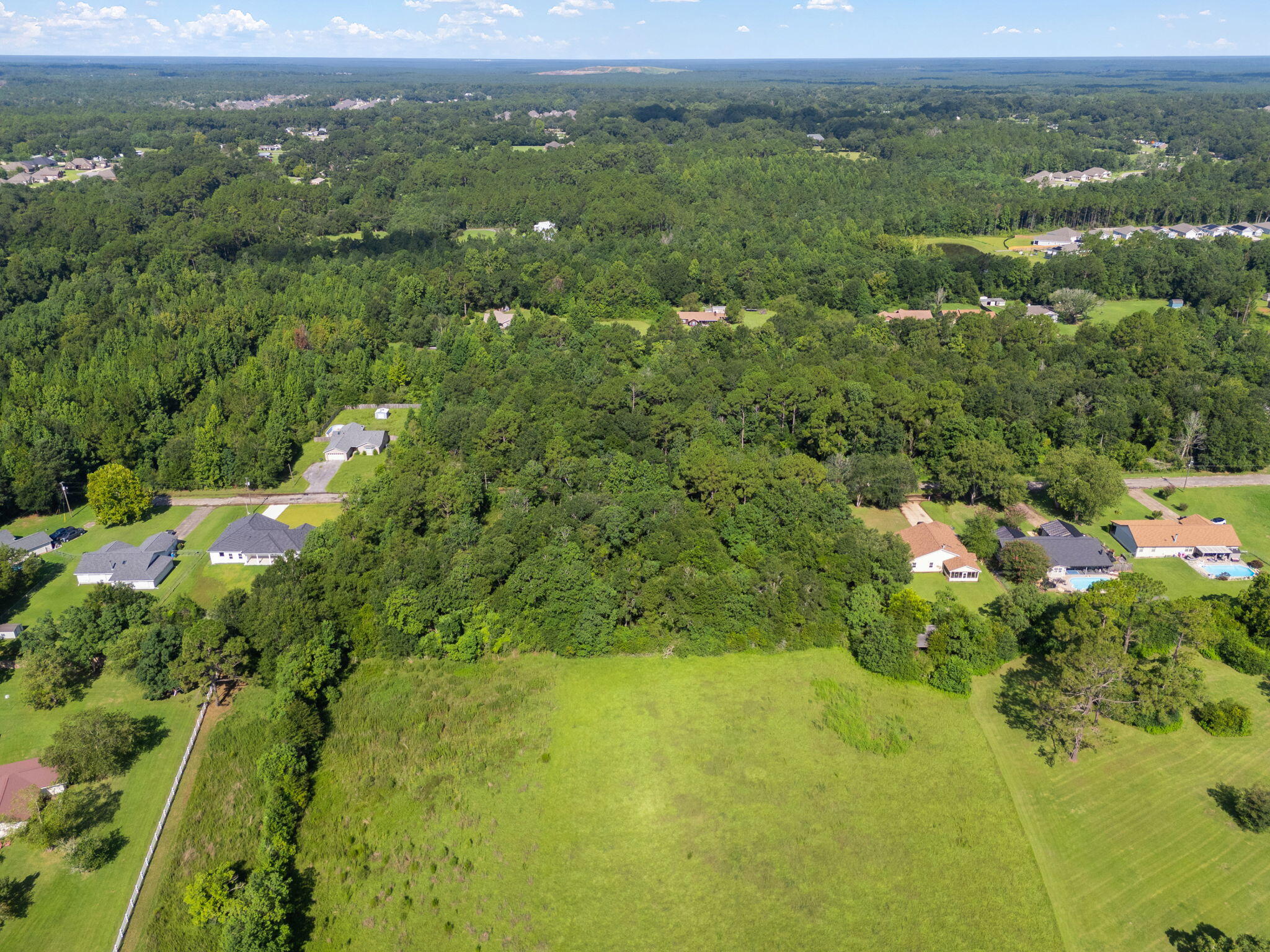 Fox Quarry Estates - Land
