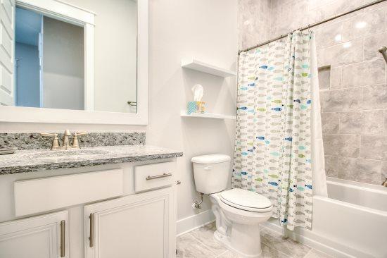 Prominence Phase 3 North - Residential Lease