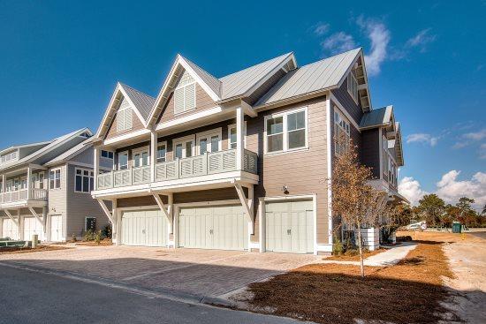 Prominence Phase 3 North - Residential Lease