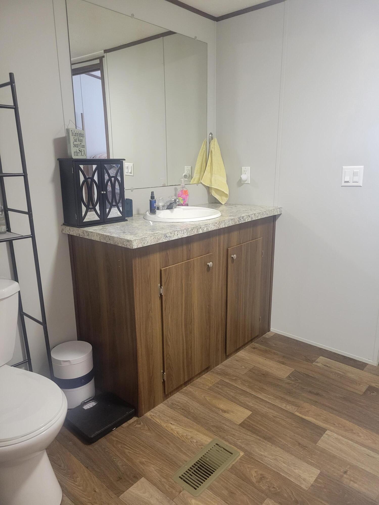 Foxcroft Estates - Residential