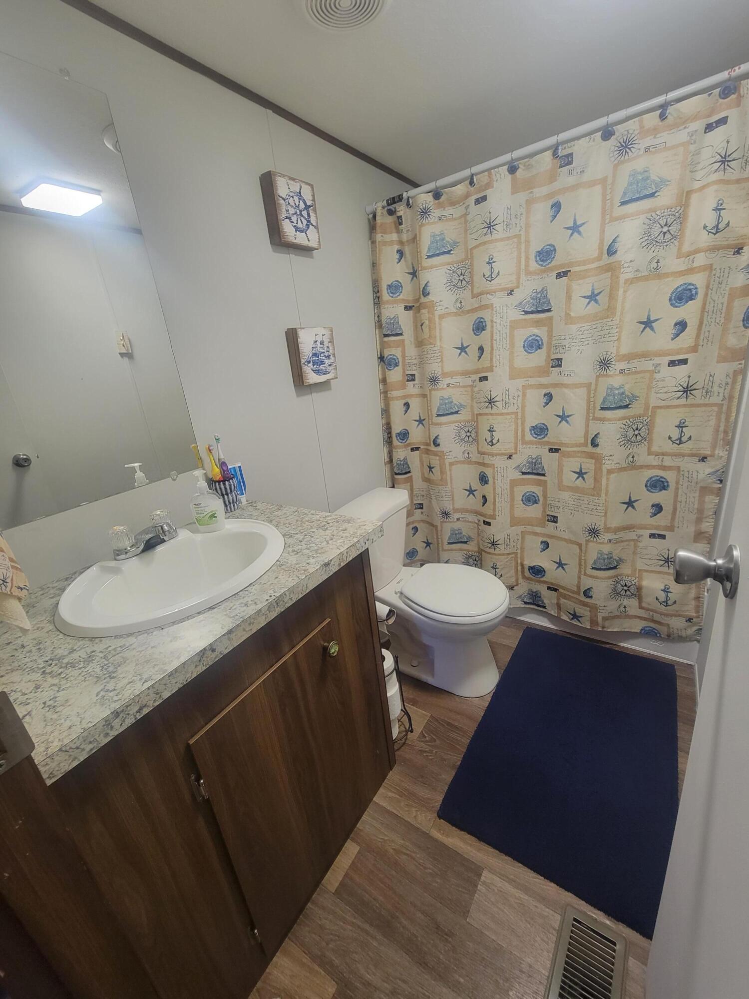 Foxcroft Estates - Residential