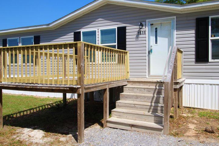 Foxcroft Estates - Residential