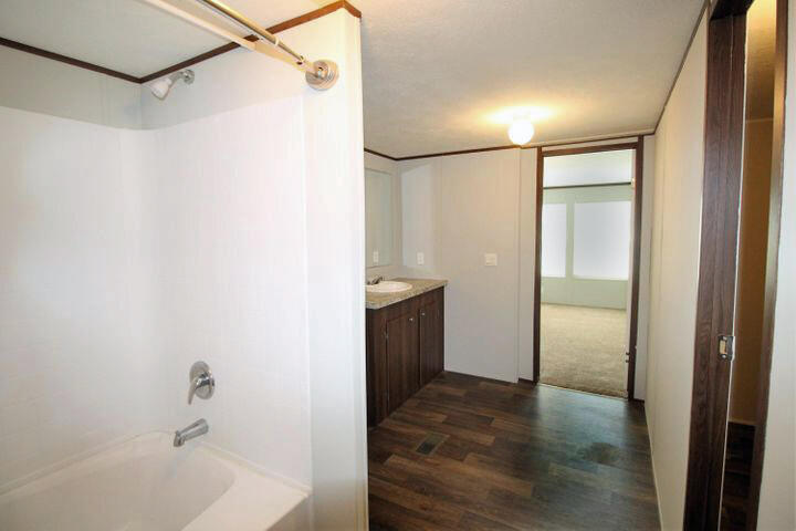 Foxcroft Estates - Residential