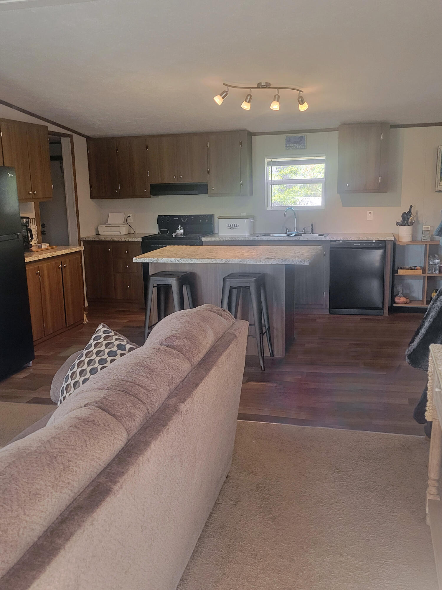 Foxcroft Estates - Residential