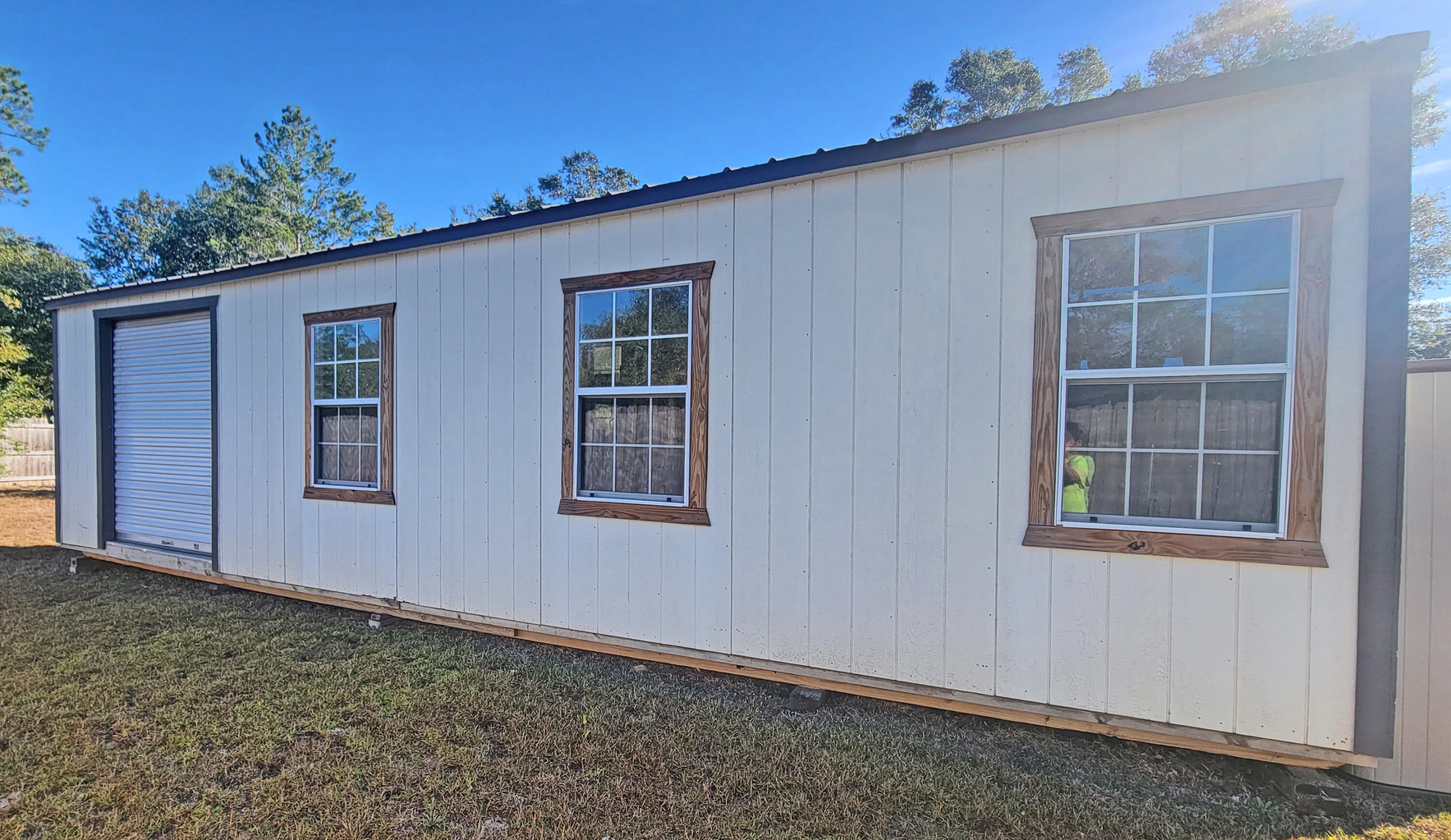 Foxcroft Estates - Residential