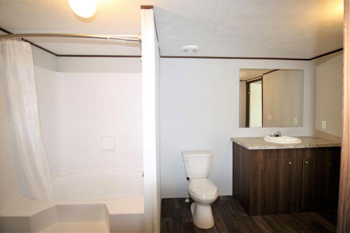 Foxcroft Estates - Residential