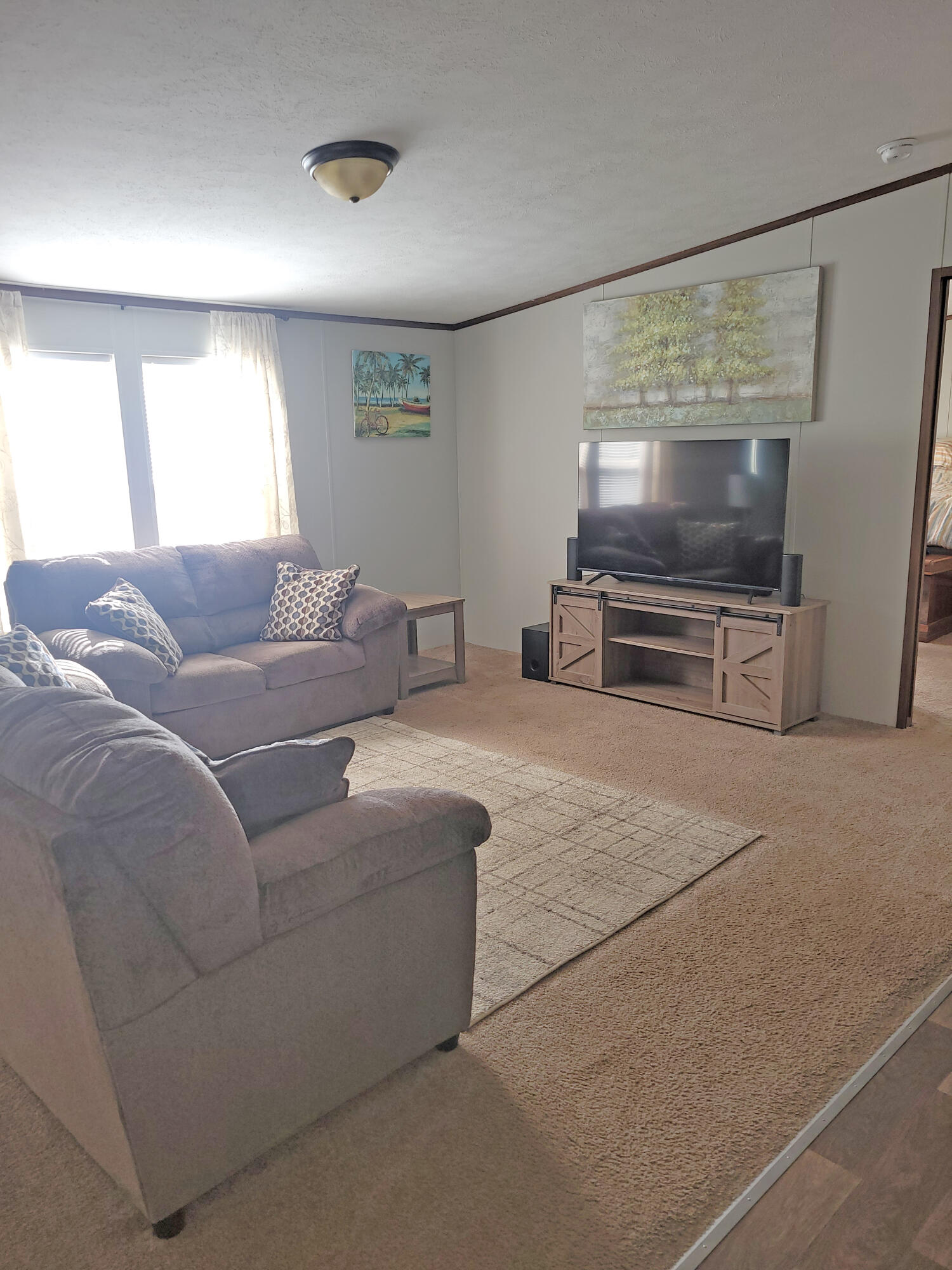 Foxcroft Estates - Residential