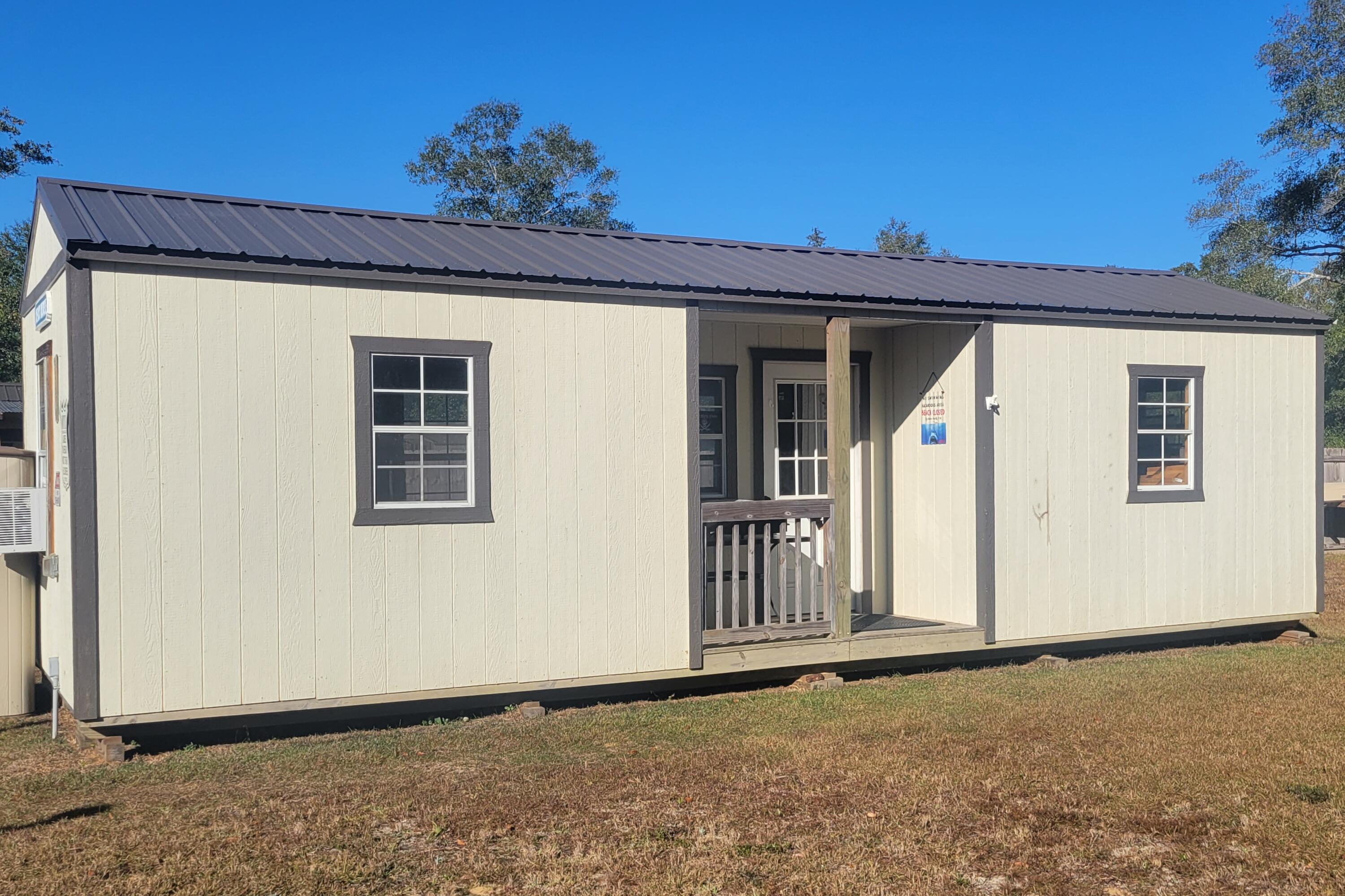 Foxcroft Estates - Residential