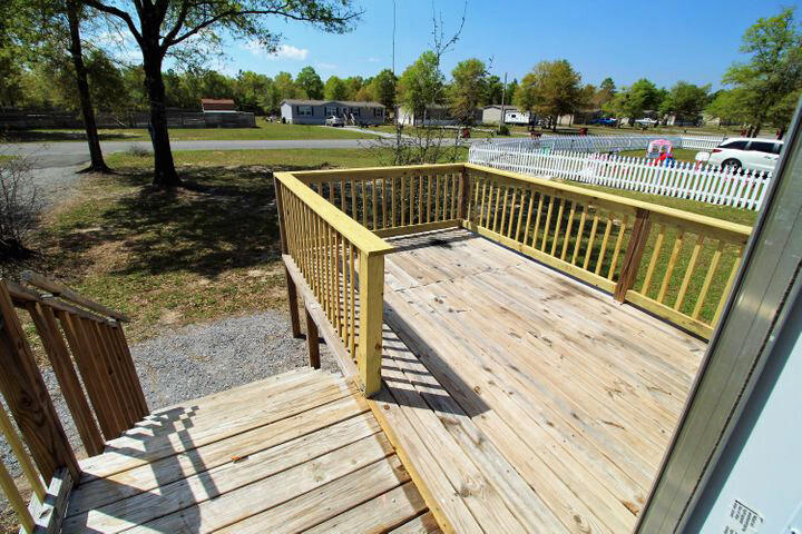 Foxcroft Estates - Residential