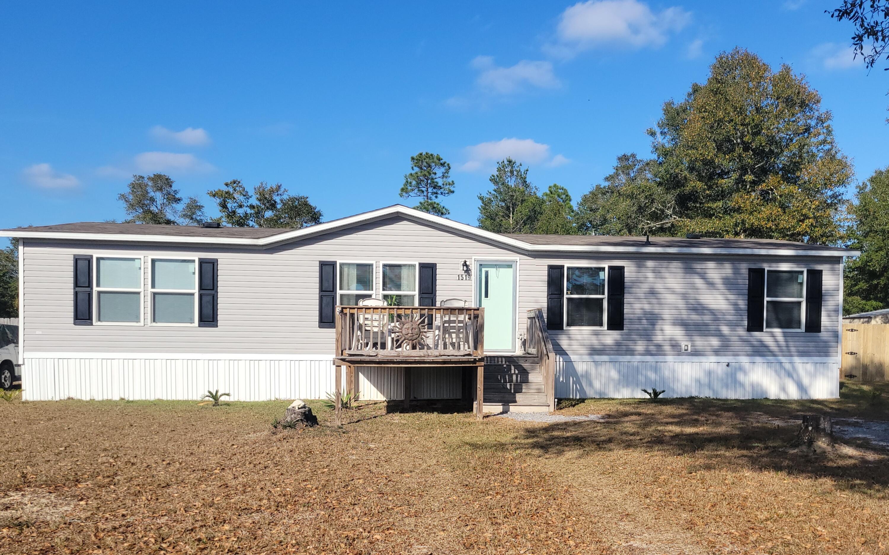 Foxcroft Estates - Residential