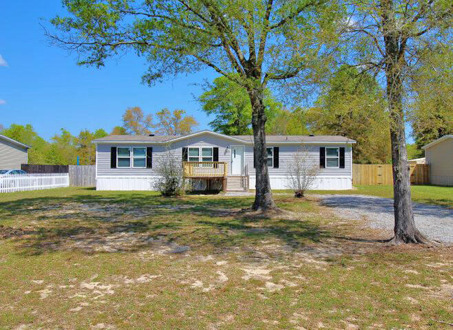 Foxcroft Estates - Residential