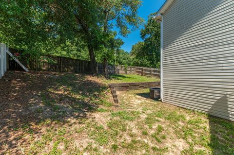 A home in Crestview